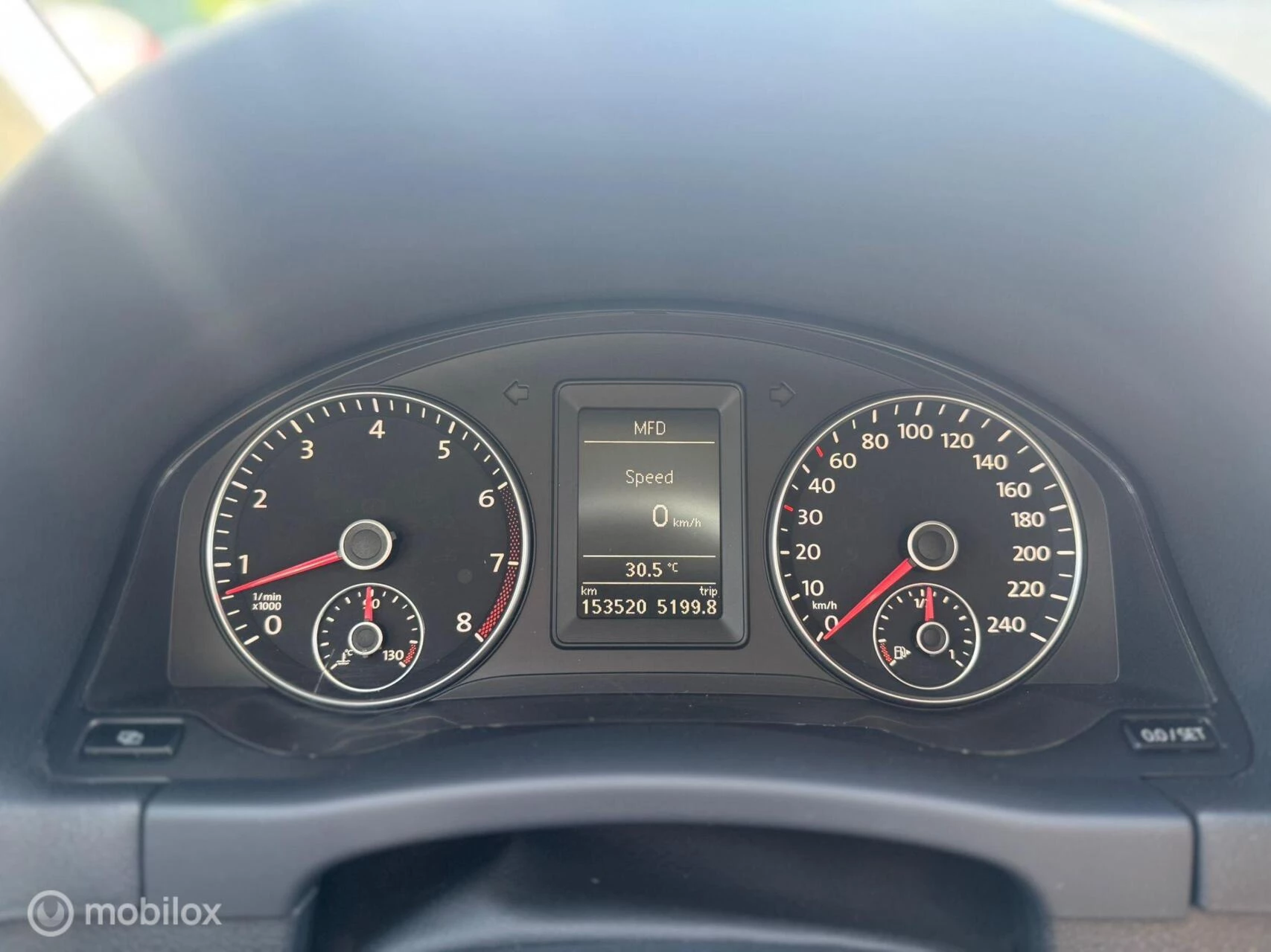 Hoofdafbeelding Volkswagen Golf Plus