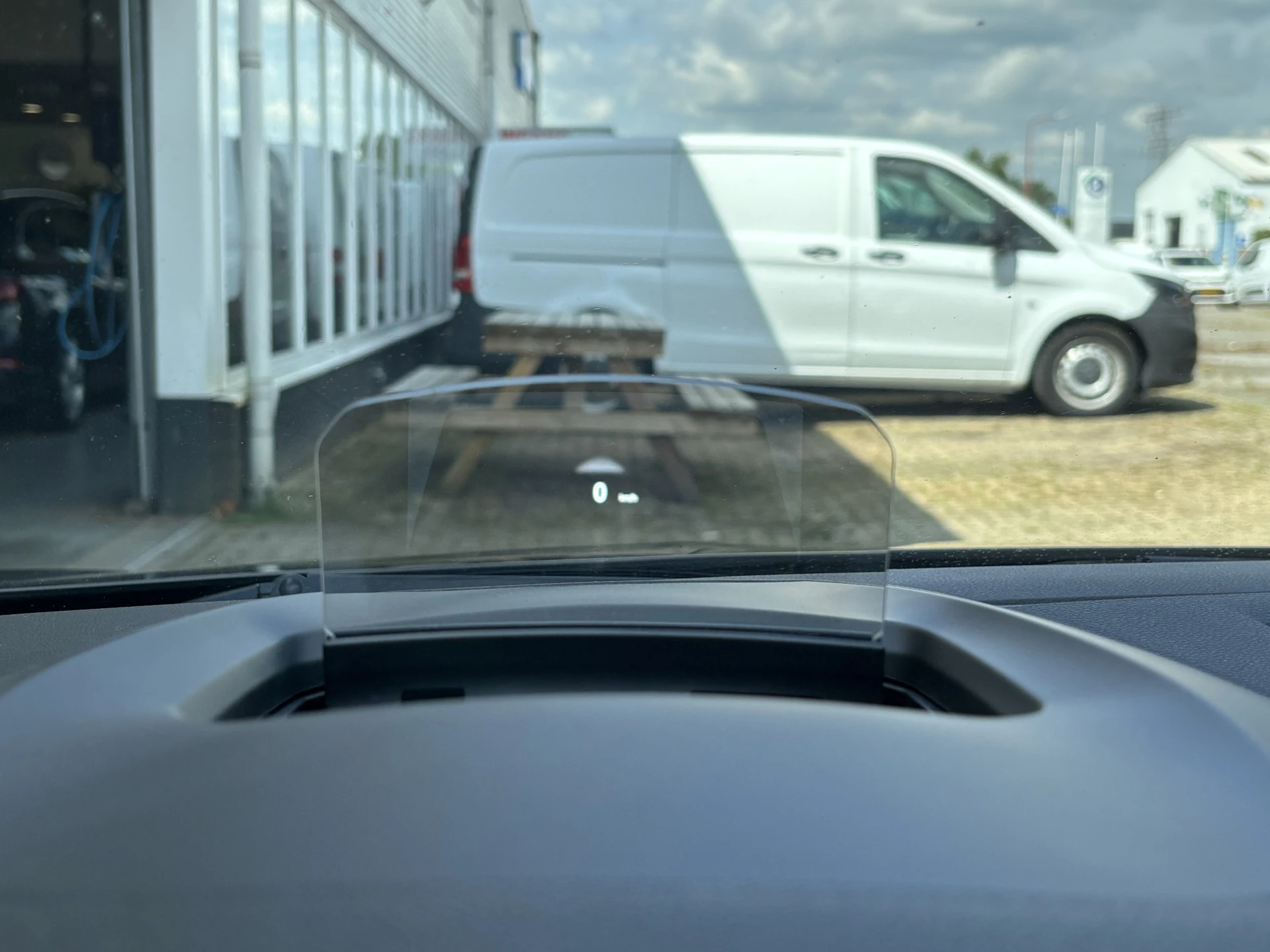Hoofdafbeelding Renault Megane E-Tech