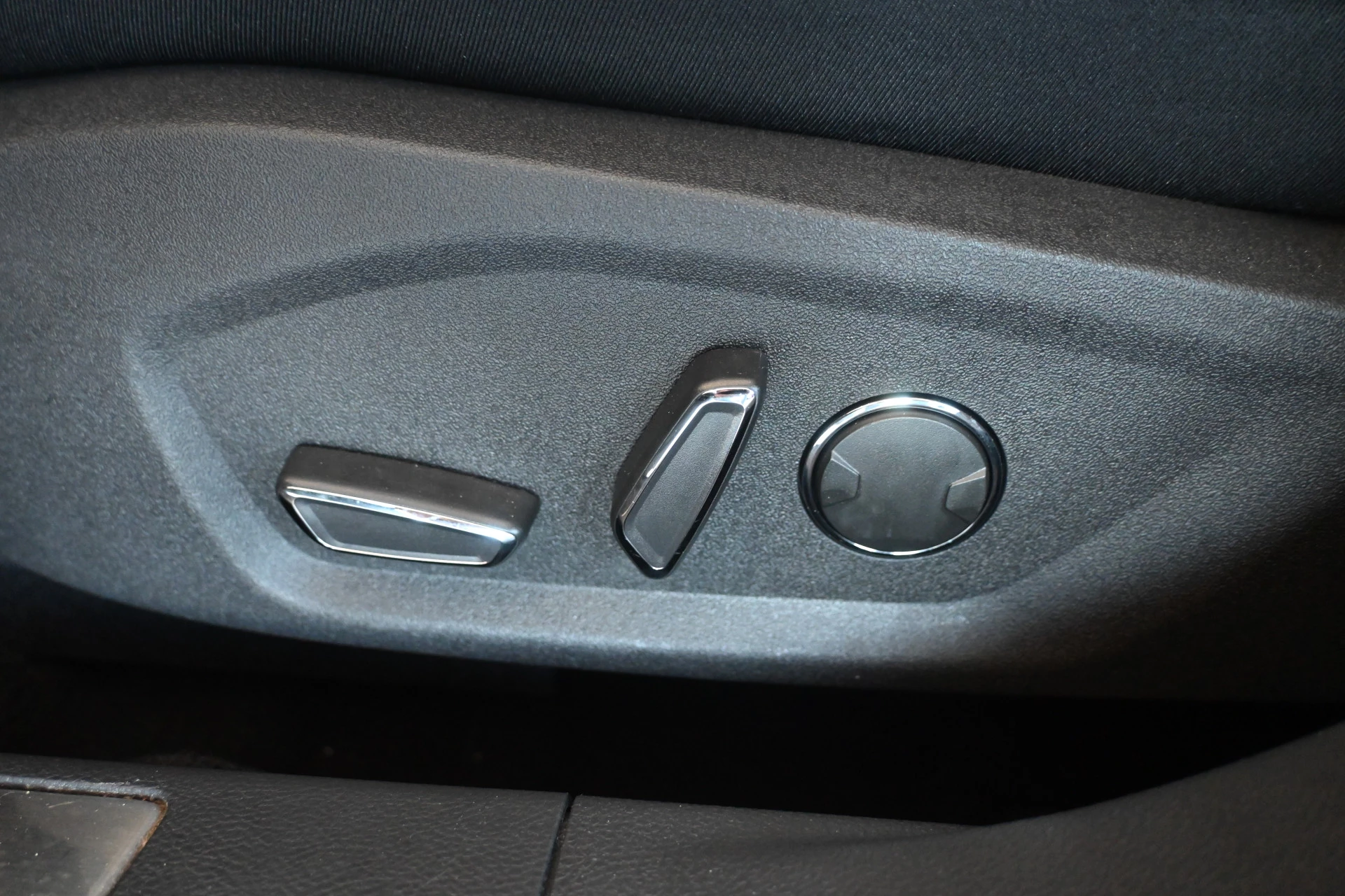 Hoofdafbeelding Ford Mondeo