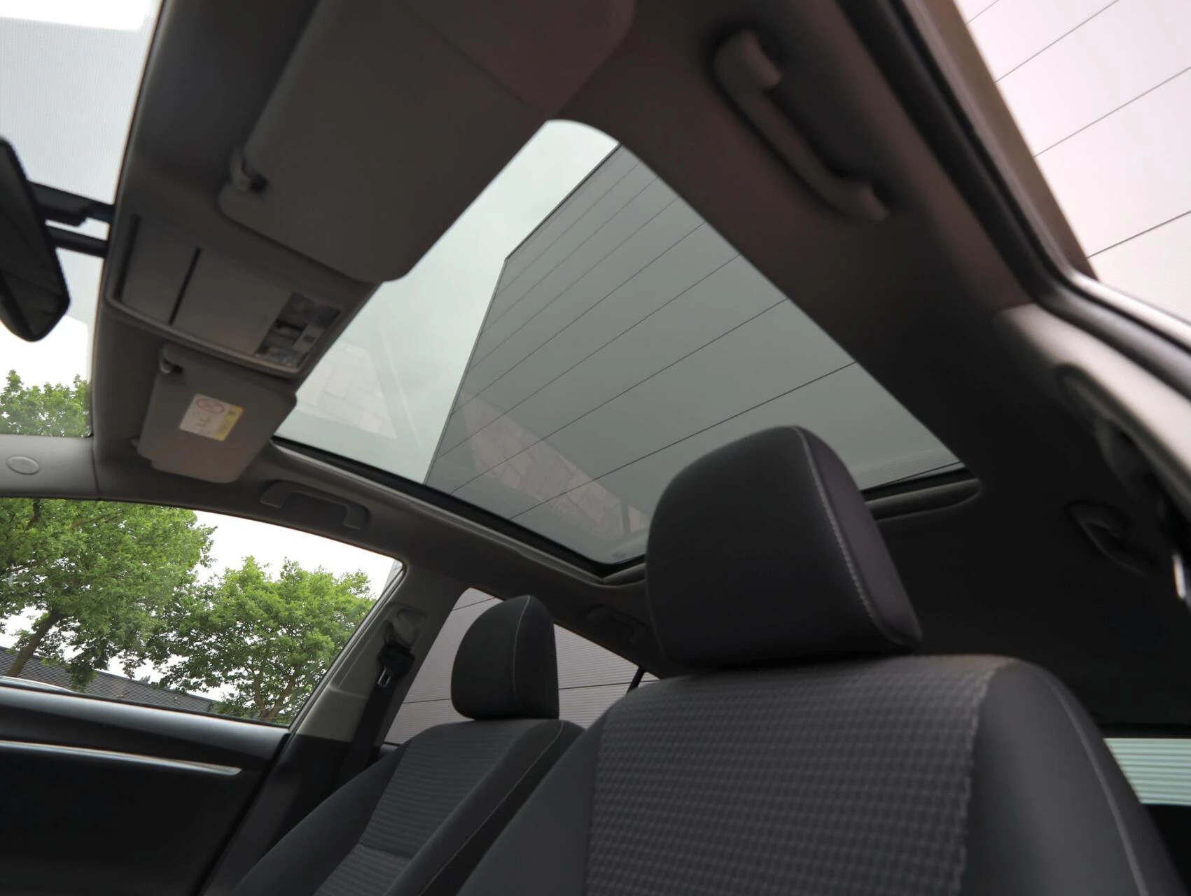 Hoofdafbeelding Toyota Verso