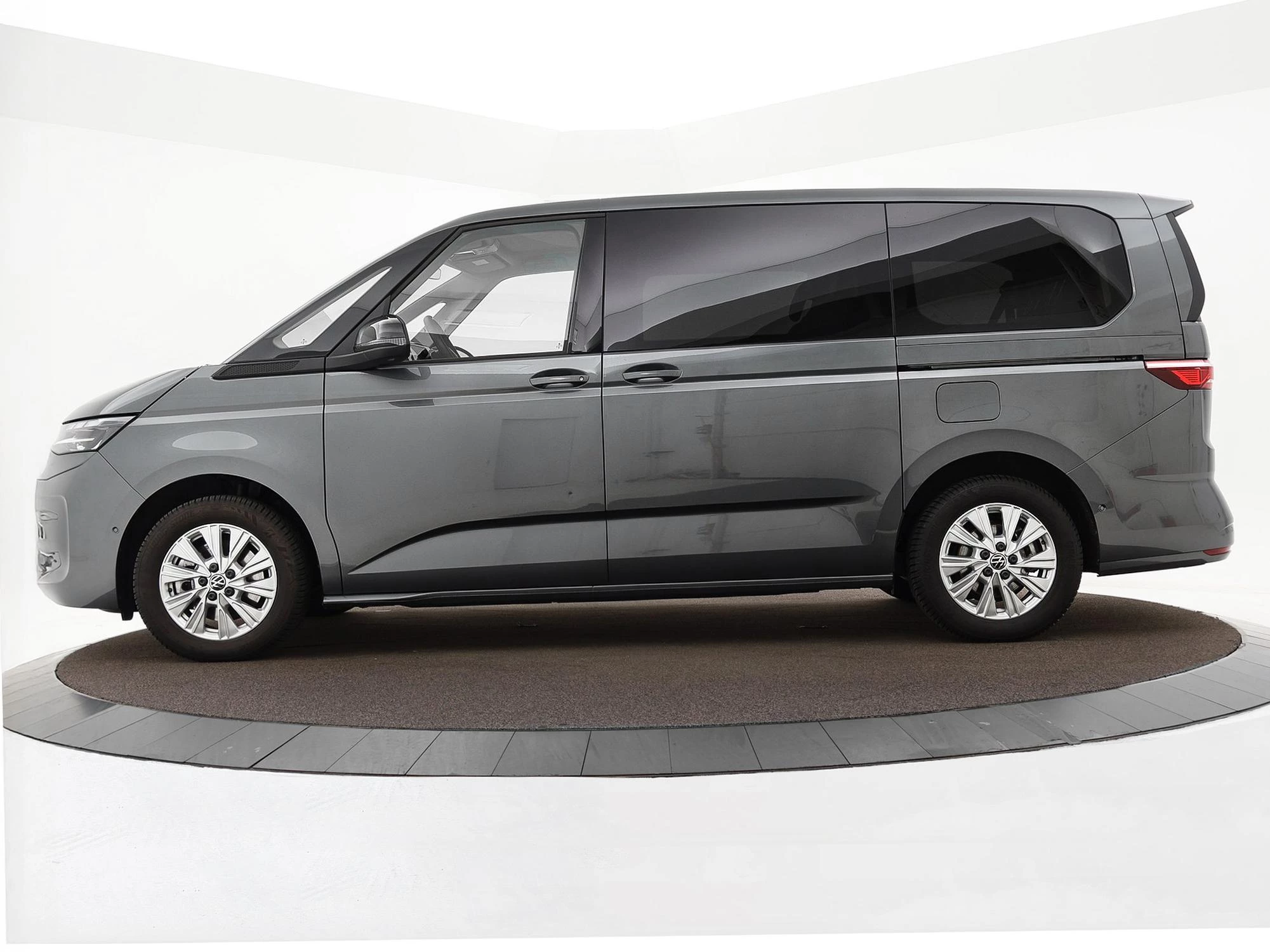 Hoofdafbeelding Volkswagen Multivan