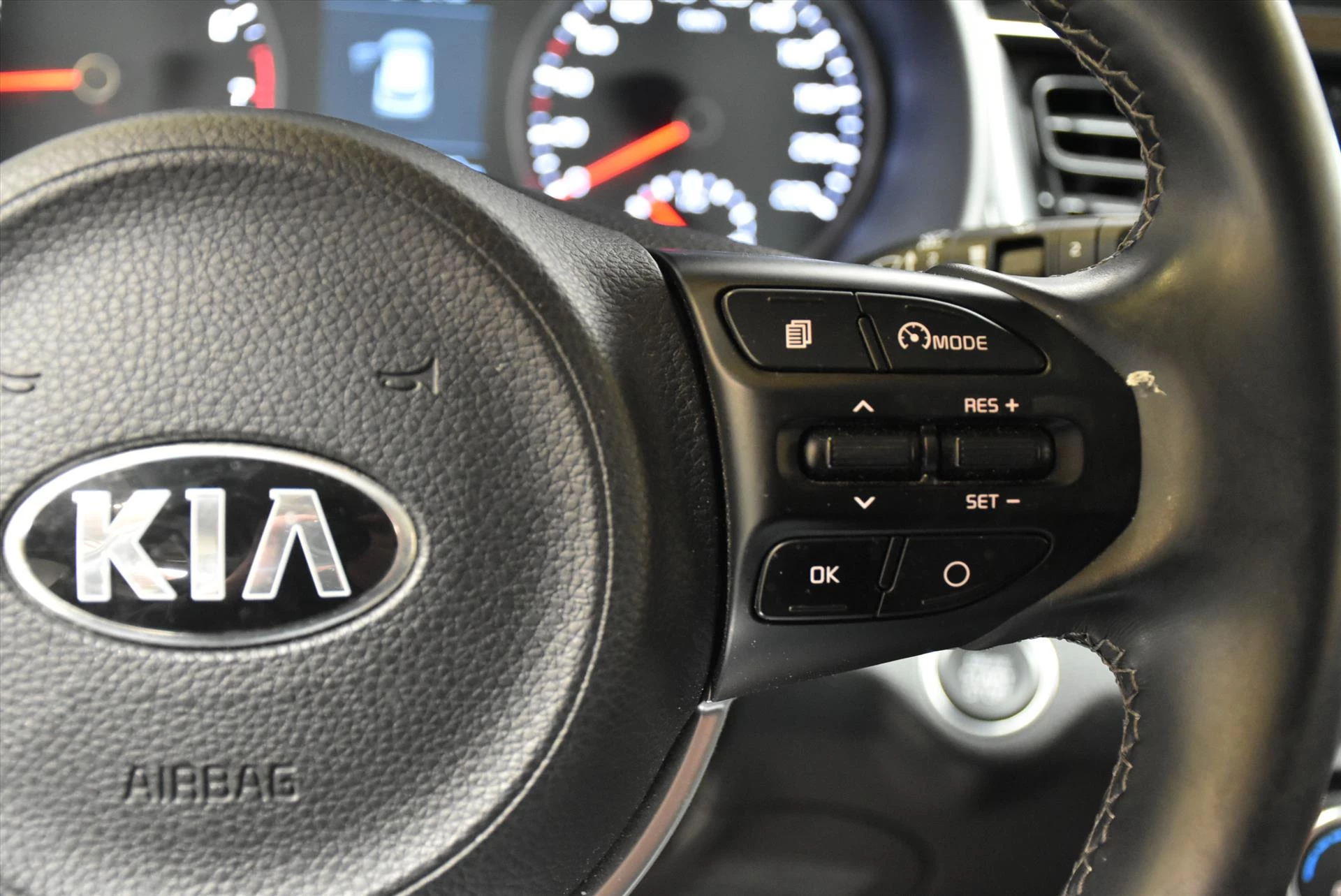 Hoofdafbeelding Kia Stonic
