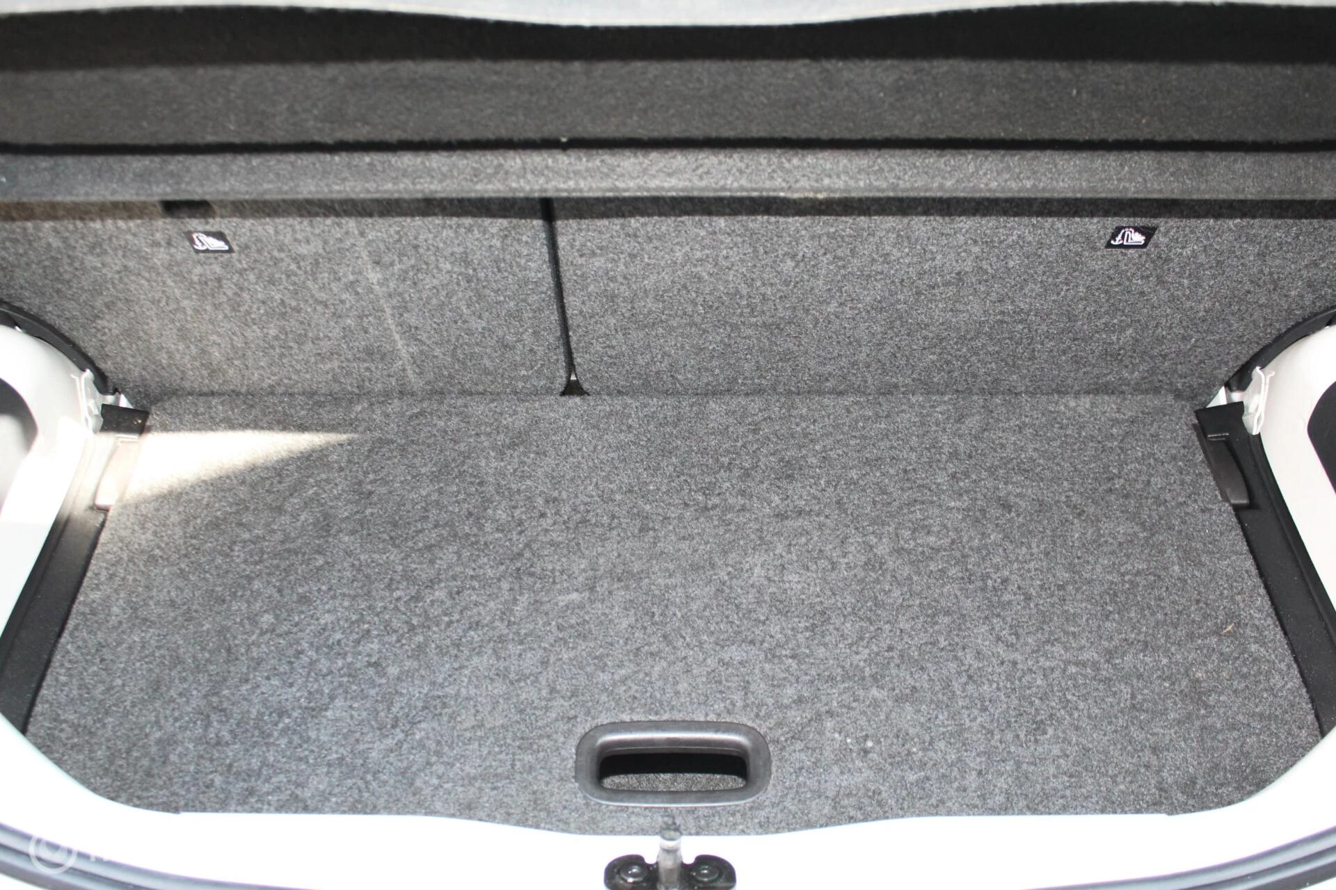 Hoofdafbeelding Škoda Citigo