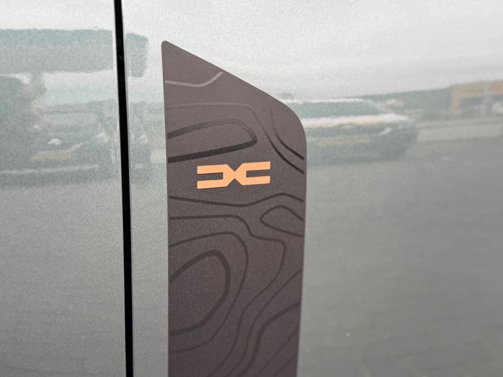 Hoofdafbeelding Dacia Jogger