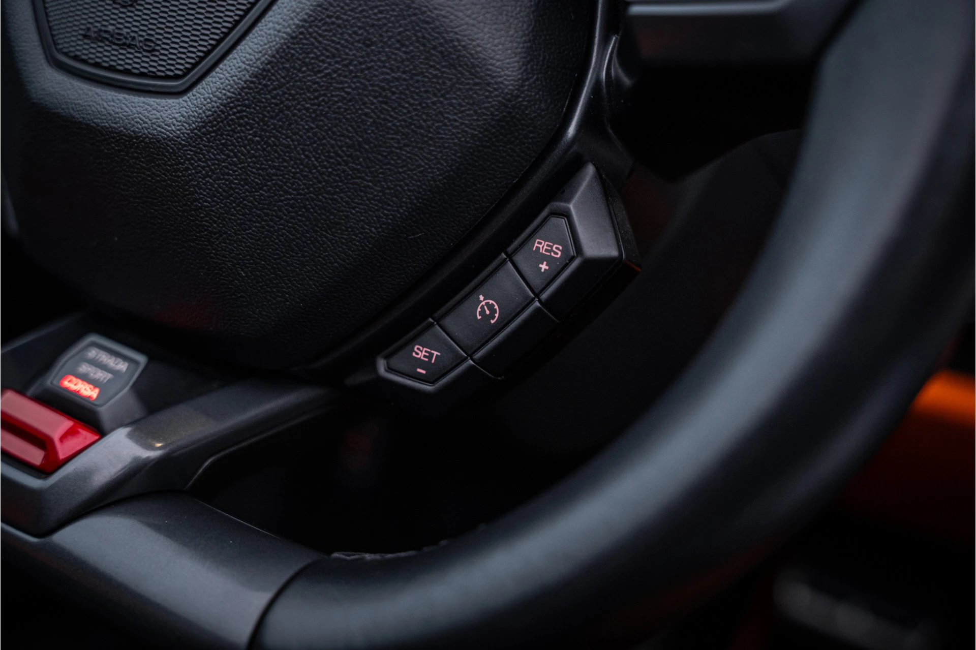 Hoofdafbeelding Lamborghini Huracán