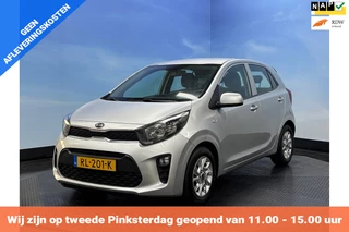Kia Picanto 1.0 CVVT ComfortPlusLine Navigator Navi, Airco, LMV