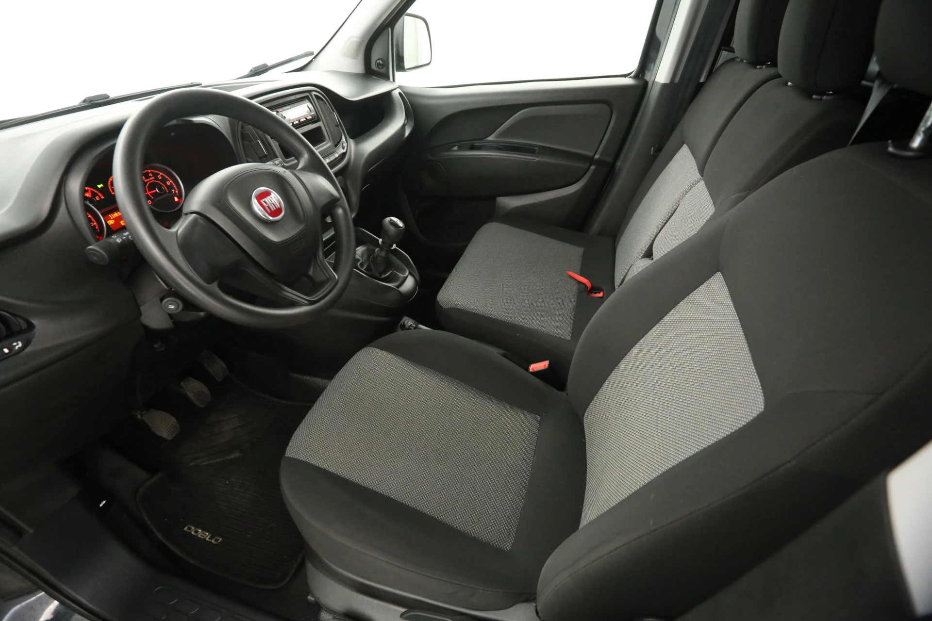 Hoofdafbeelding Fiat Doblò