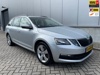 Skoda Octavia Combi 1.5 TSI Greentech Style Business / Camera / Navigatie