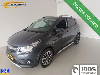 Opel KARL 1.0 Rocks Automaat