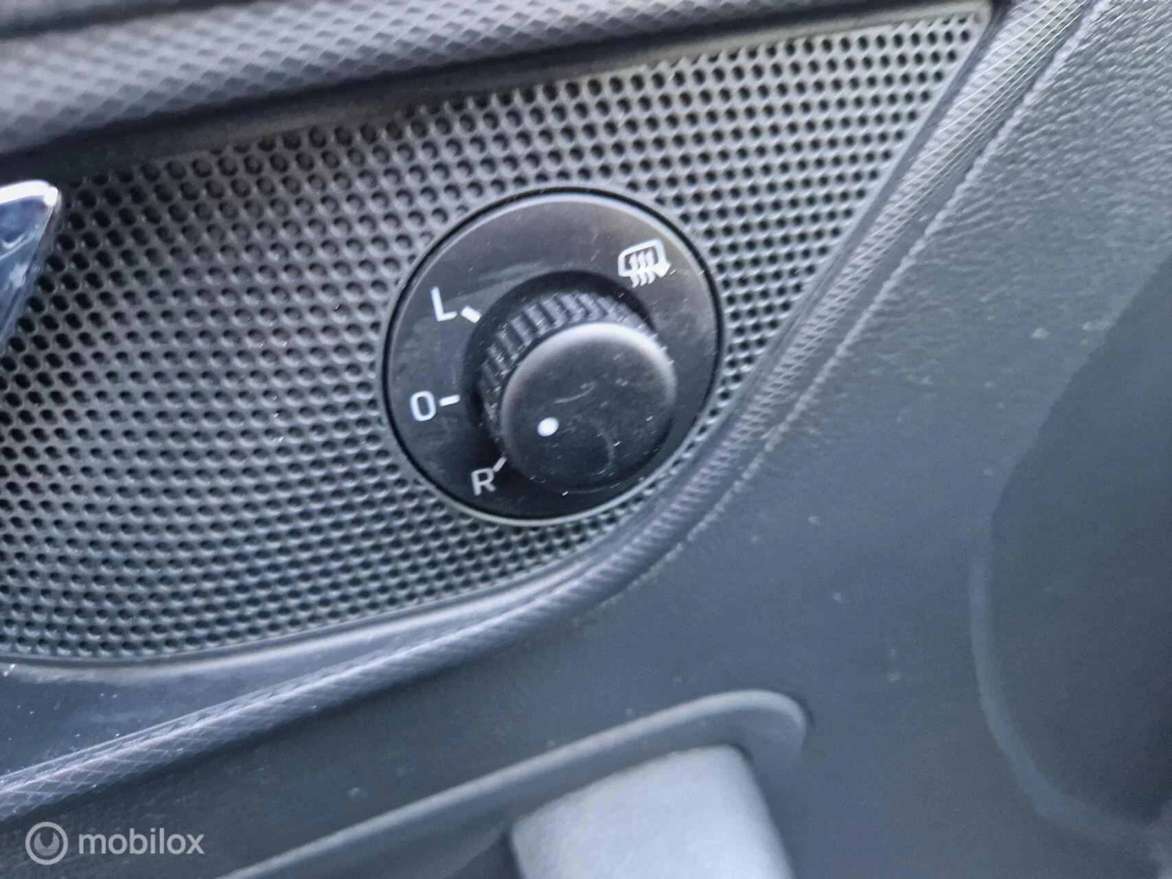 Hoofdafbeelding Škoda Rapid