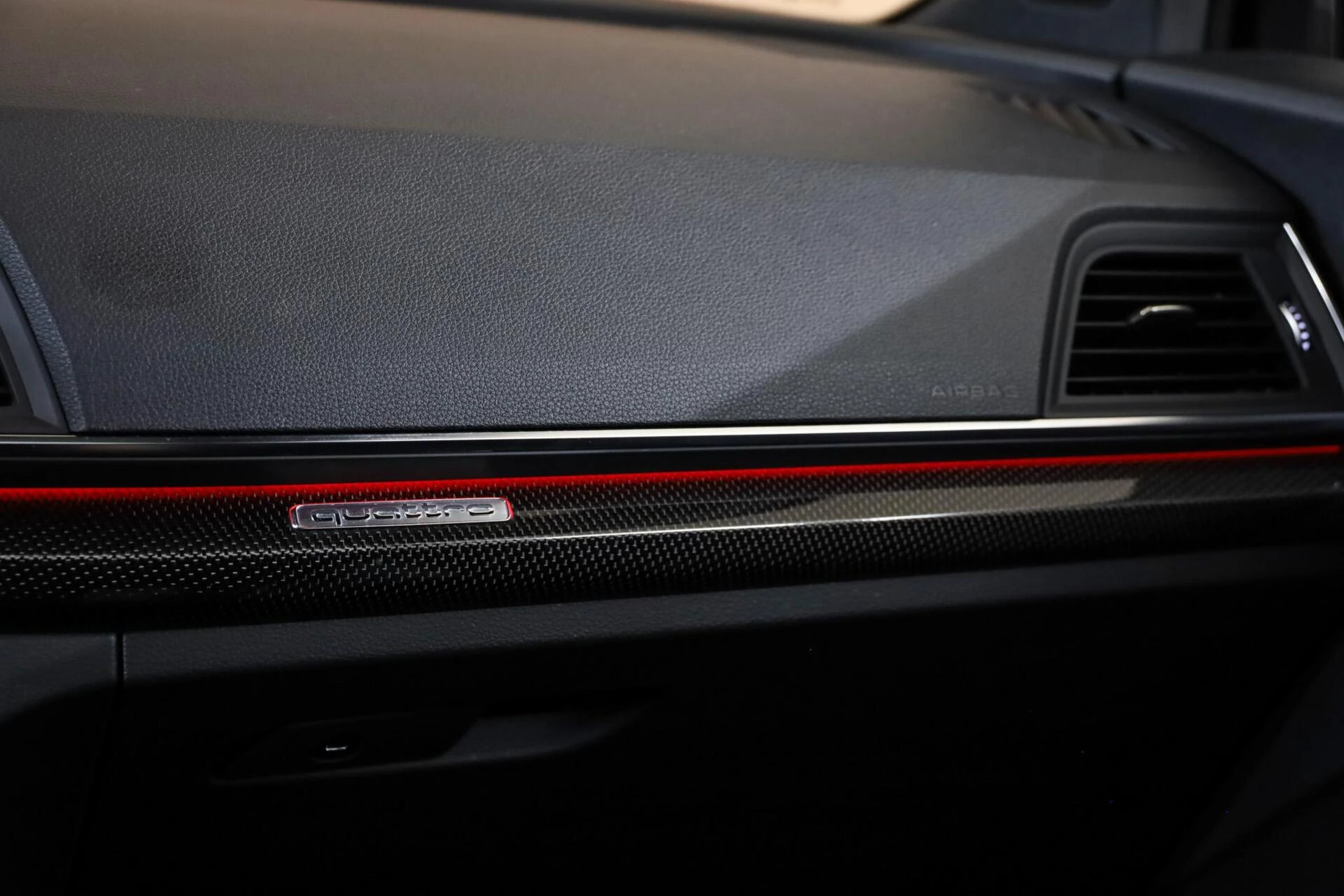Hoofdafbeelding Audi SQ5