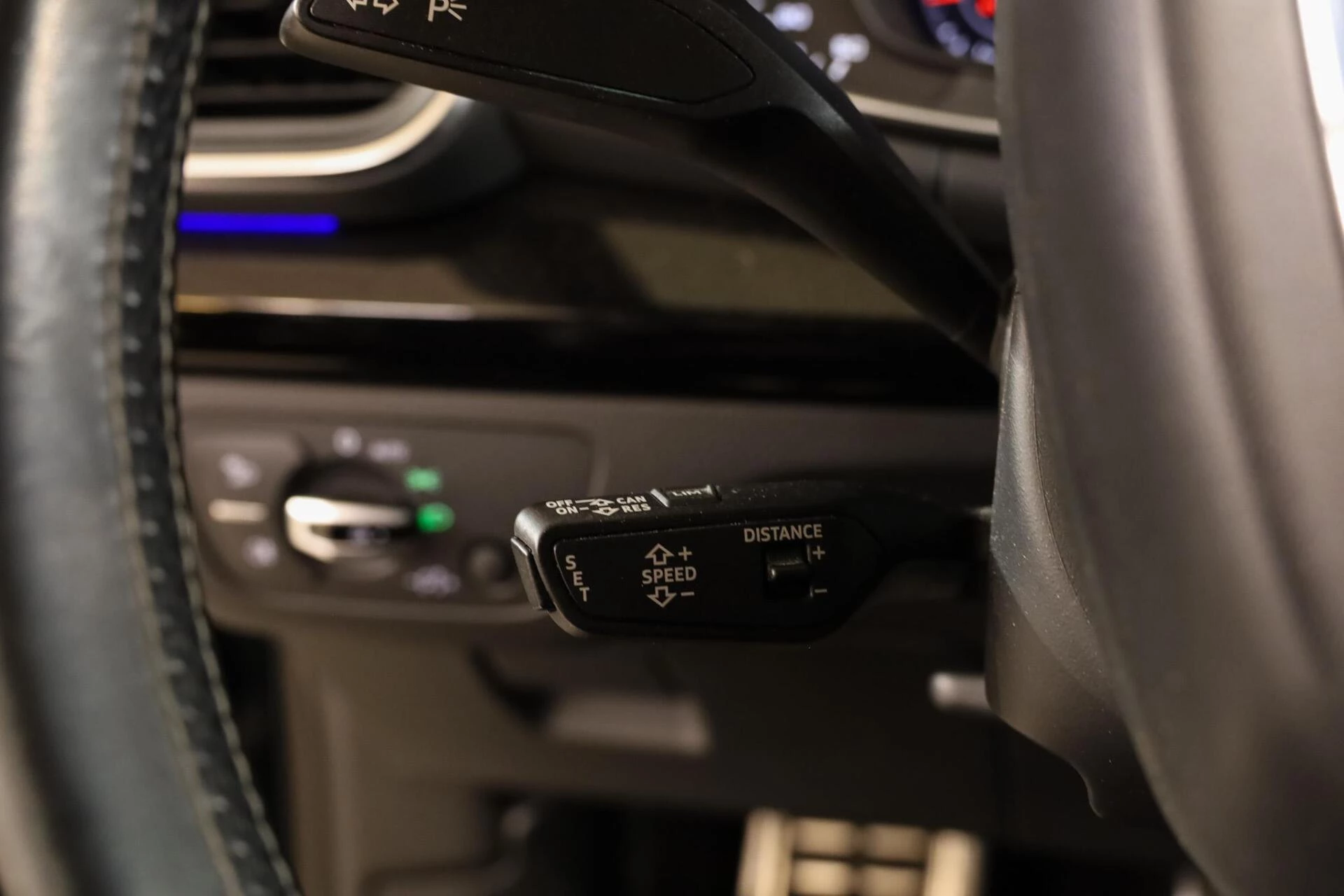 Hoofdafbeelding Audi SQ5