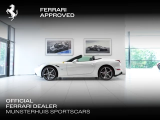 Ferrari California T ~Ferrari Munsterhuis~