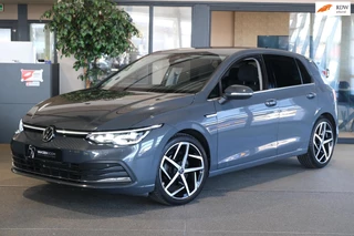 Volkswagen Golf 1.5 eTSI Style DSG 150PK Trek Keyless IQ light Navi Acc Full