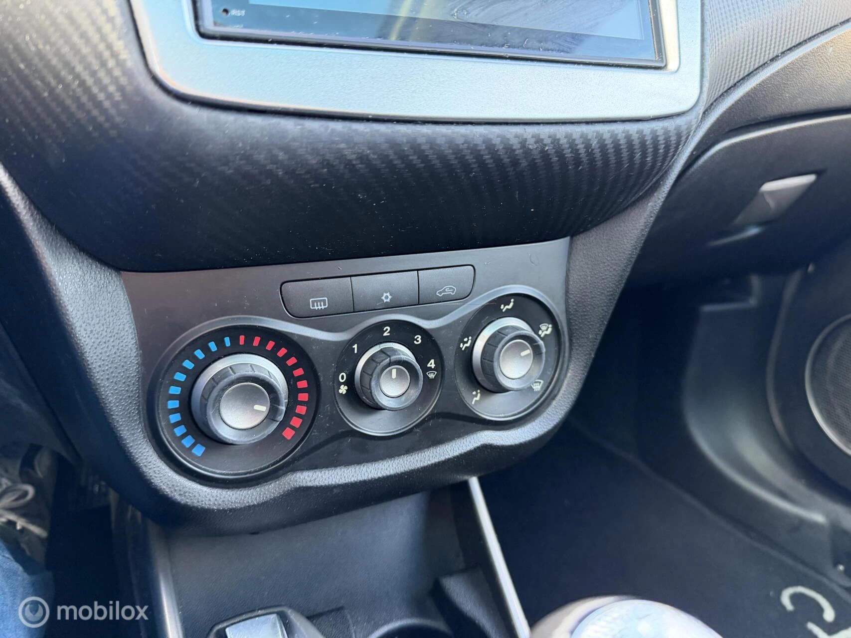 Hoofdafbeelding Alfa Romeo MiTo