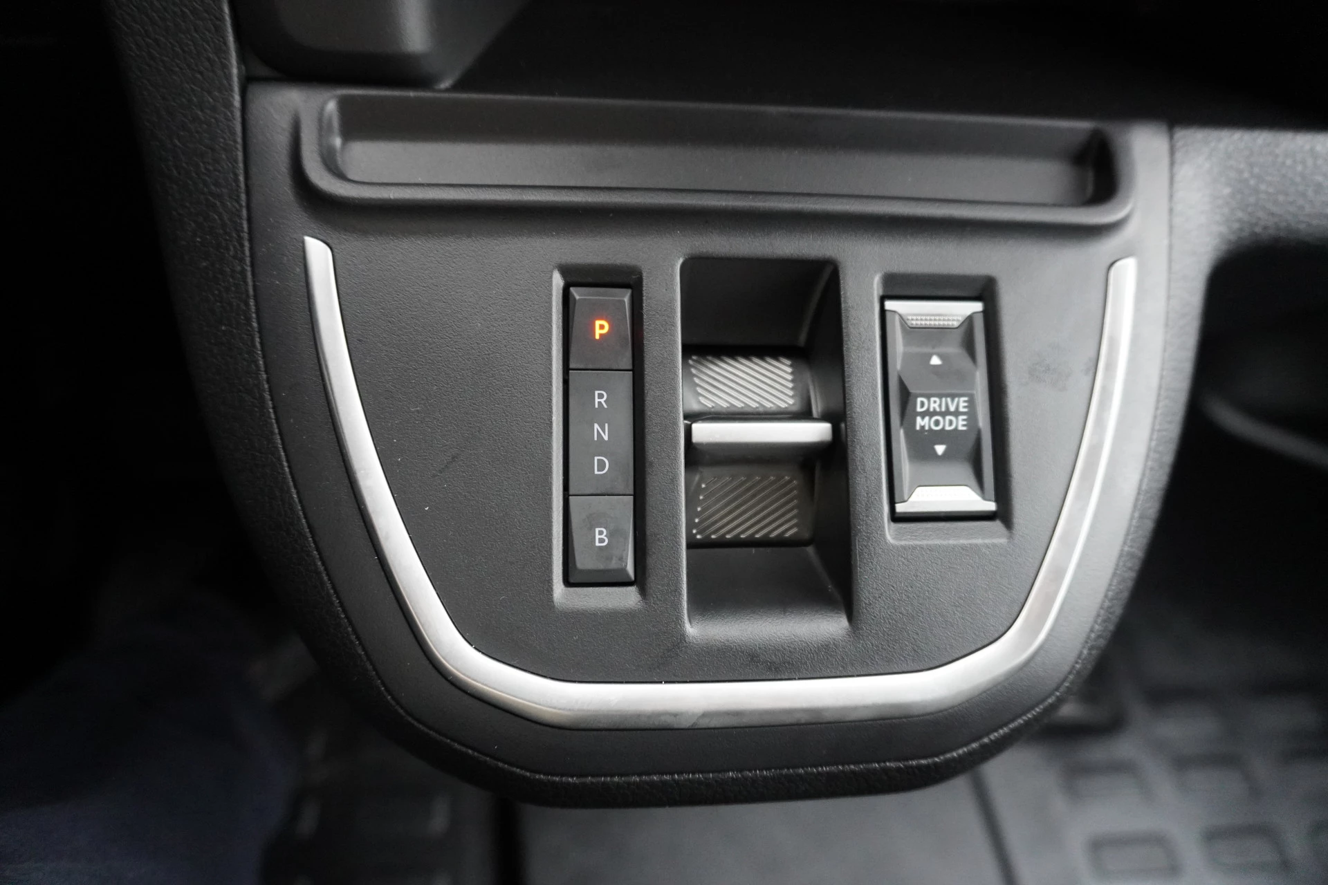 Hoofdafbeelding Peugeot e-Expert