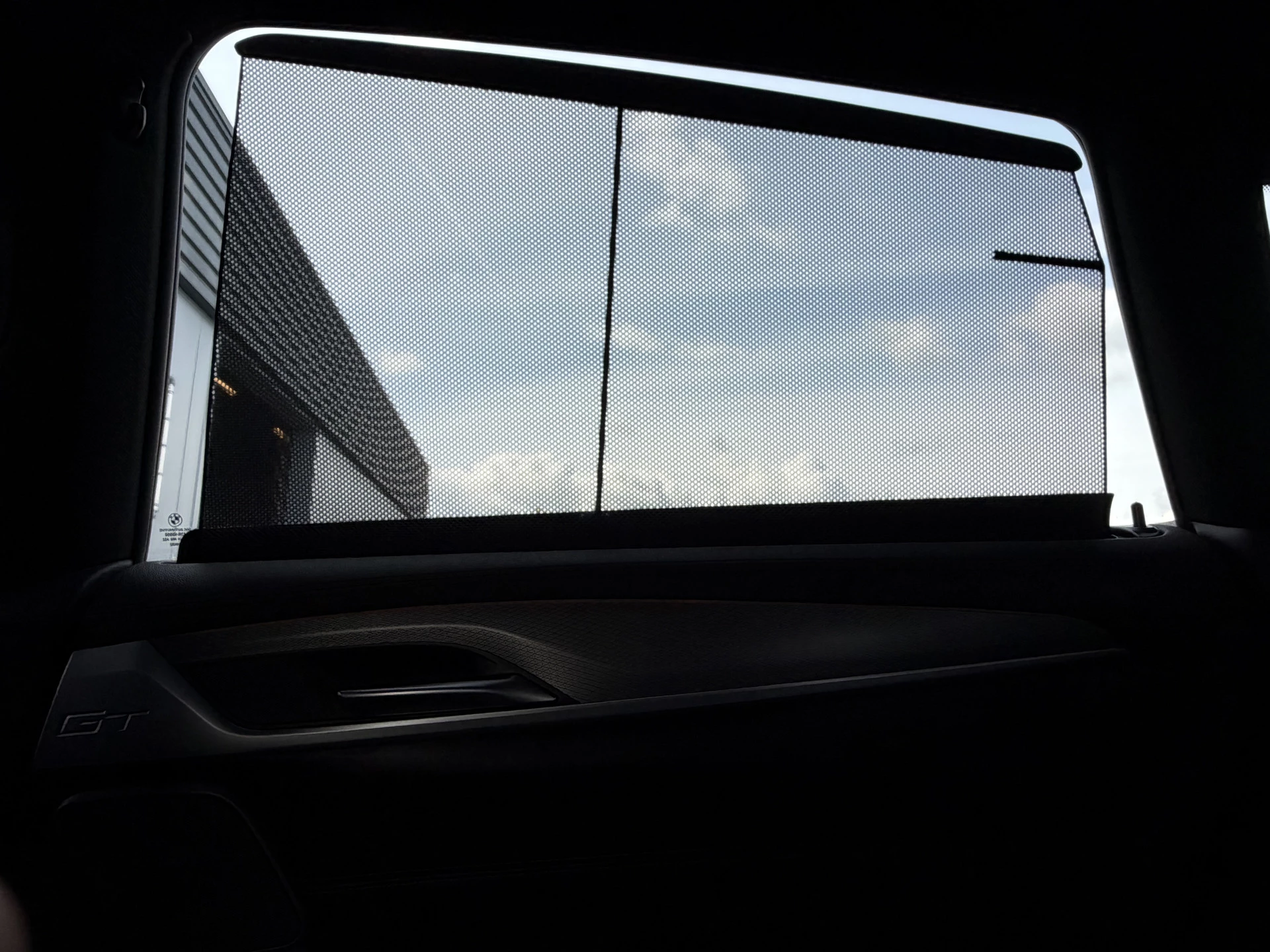 Hoofdafbeelding BMW 6 Serie