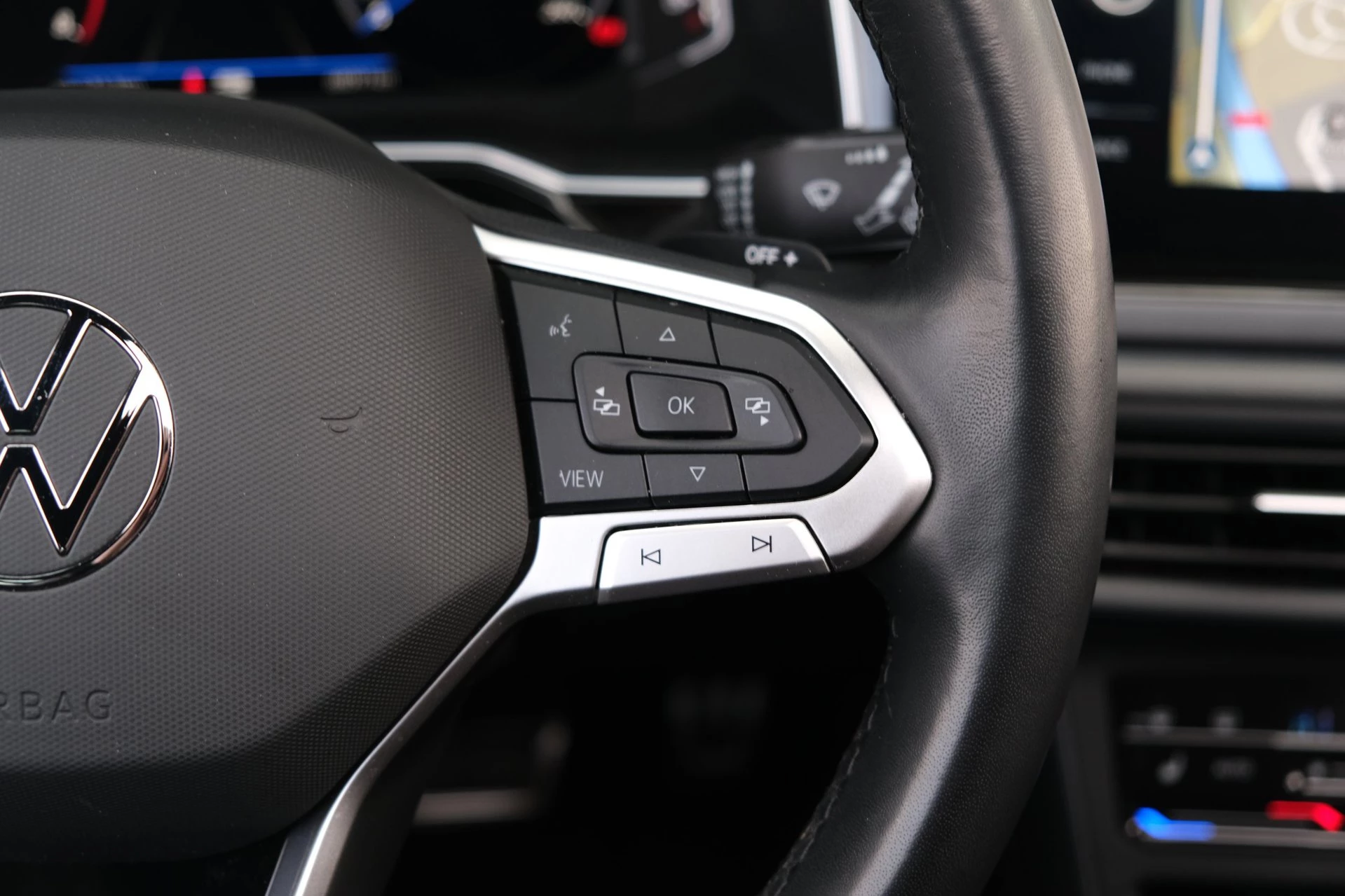 Hoofdafbeelding Volkswagen Taigo