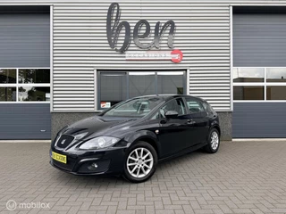 Seat Leon 1.4 TSI Style