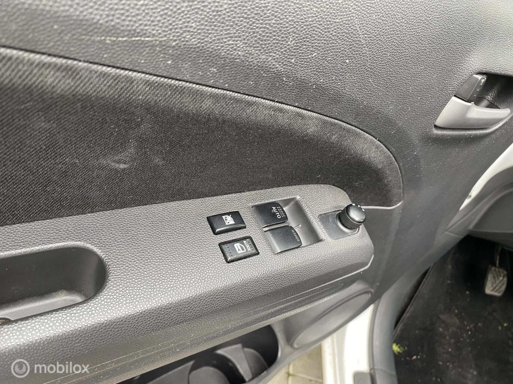 Hoofdafbeelding Suzuki Splash