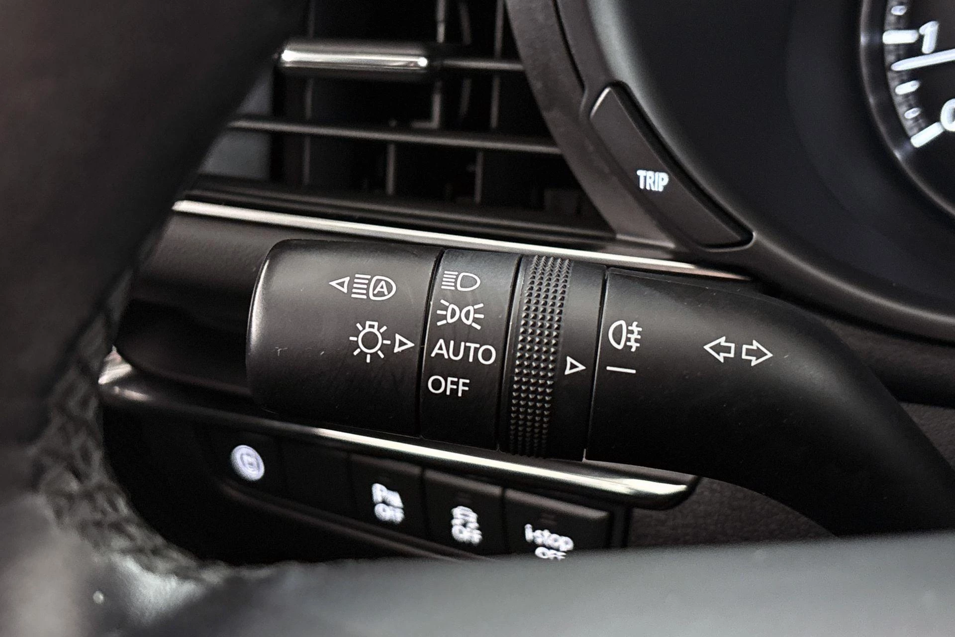 Hoofdafbeelding Mazda 3