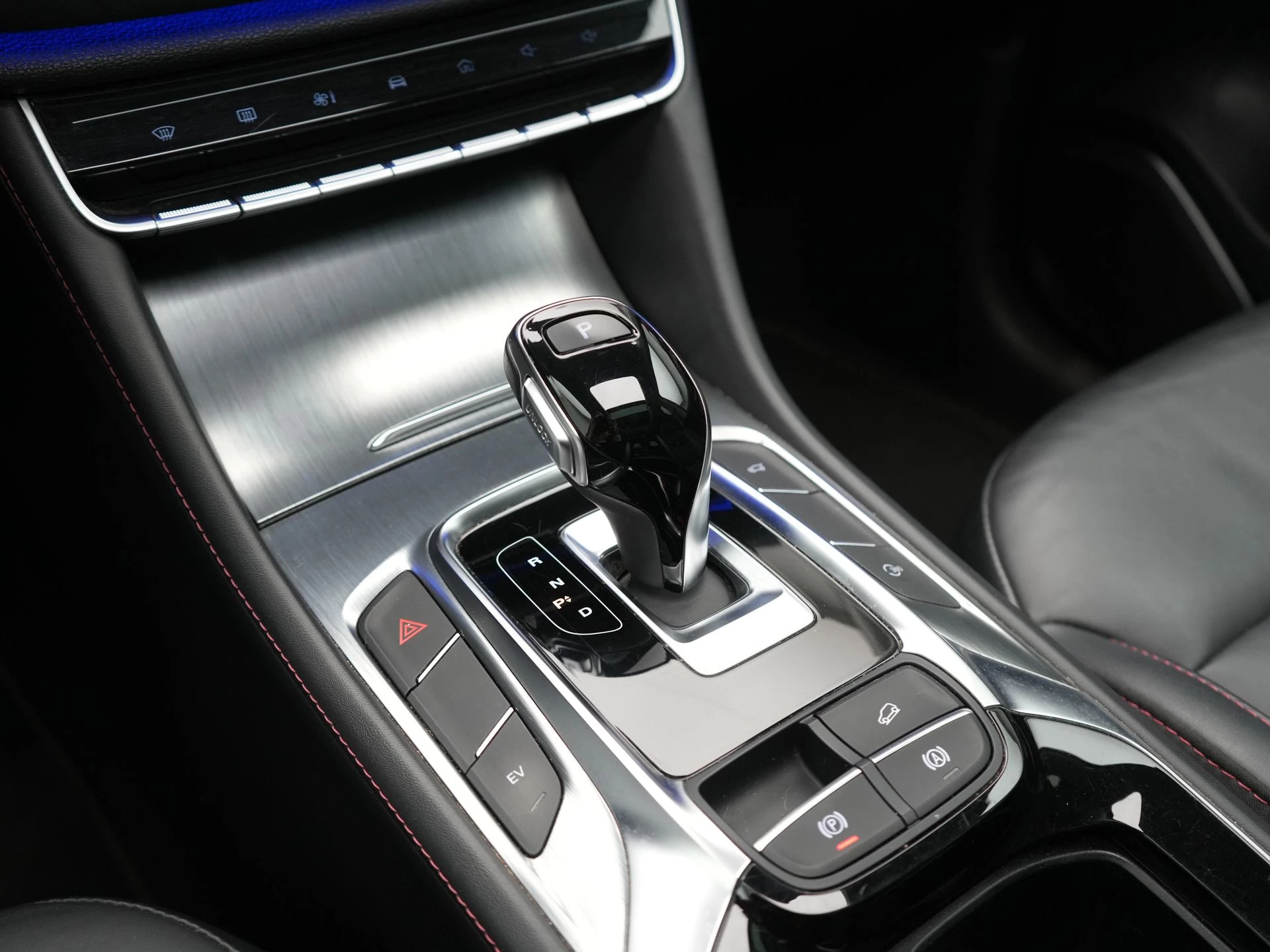 Hoofdafbeelding MG EHS