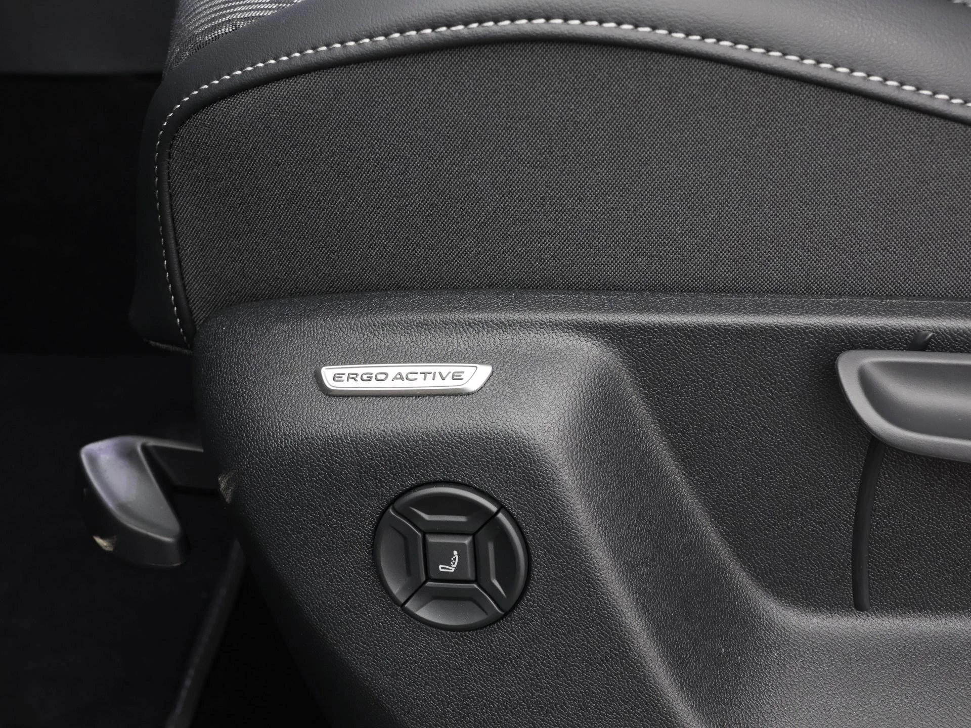 Hoofdafbeelding Volkswagen Tayron