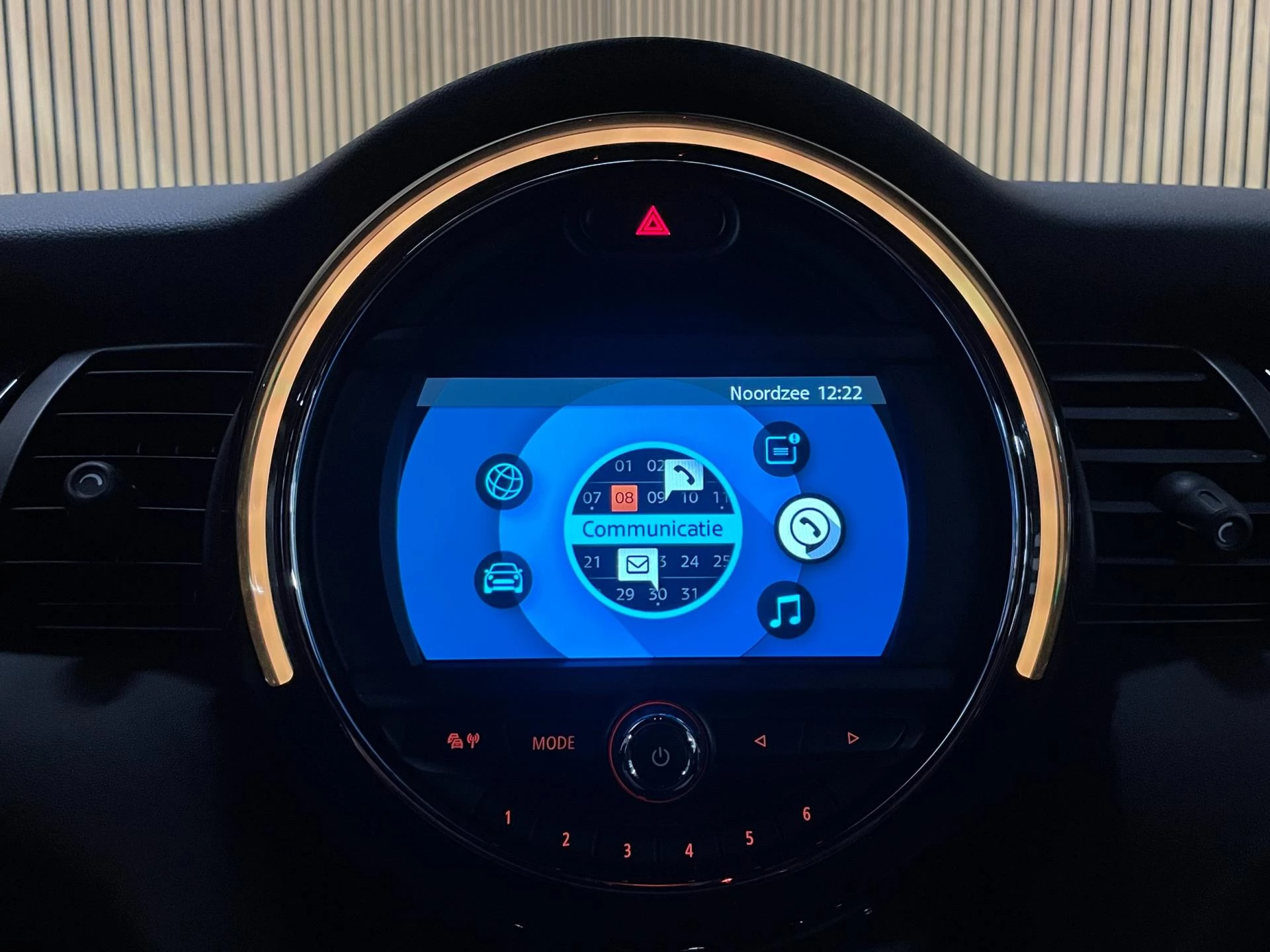 Hoofdafbeelding MINI One