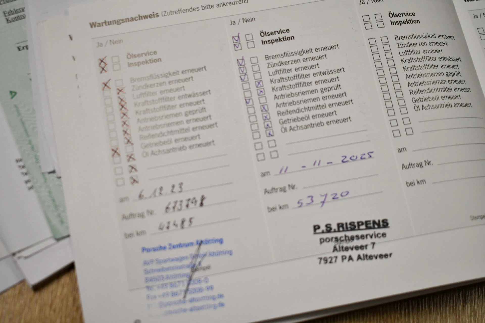 Hoofdafbeelding Porsche 911