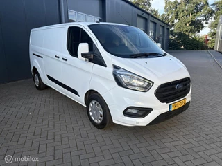 Ford Transit Custom 300 2.0 TDCI L2H1 Ambiente