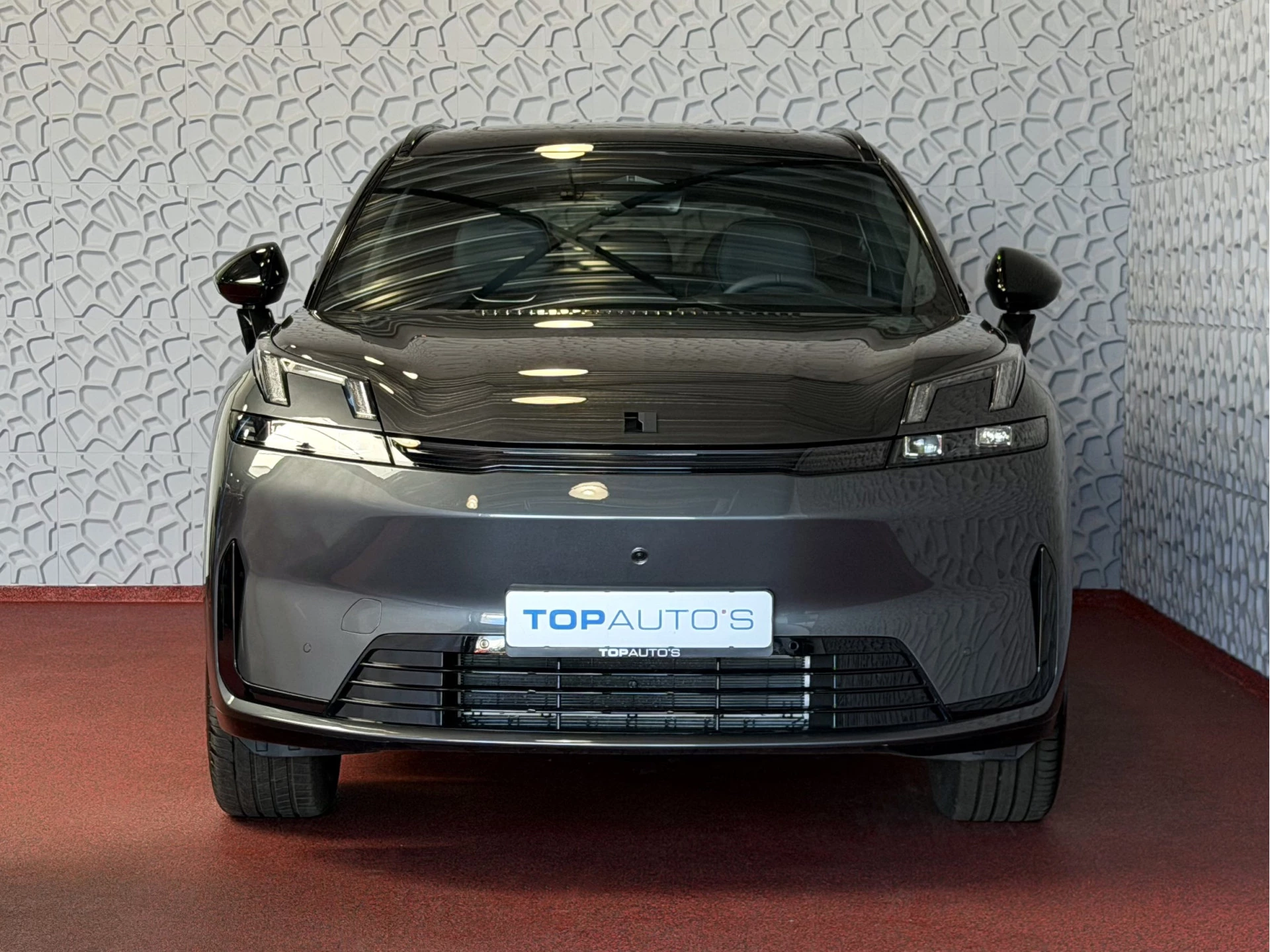 Hoofdafbeelding Lynk & Co 08