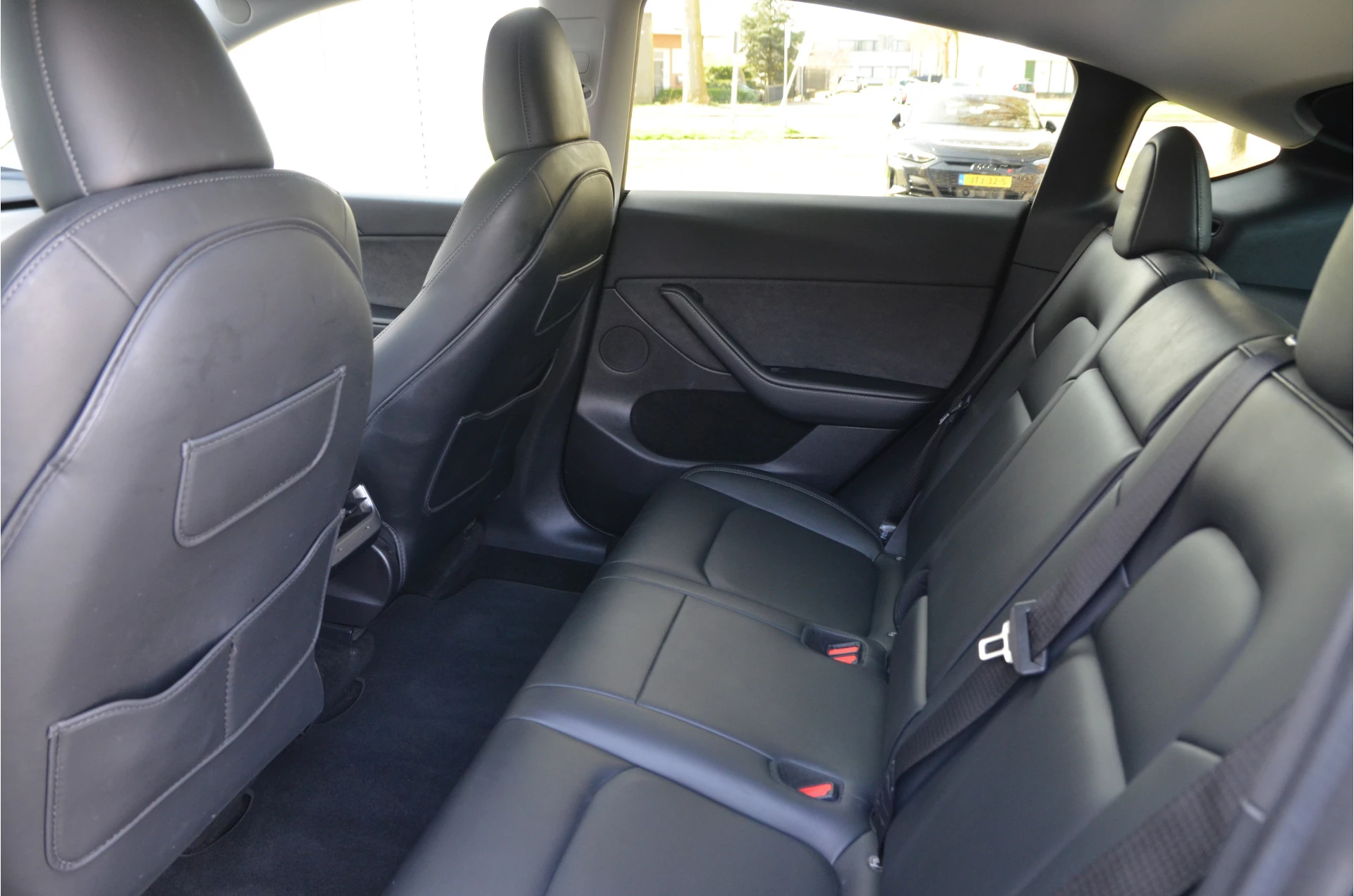Hoofdafbeelding Tesla Model Y