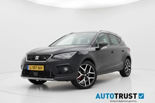SEAT Arona 1.5 TSI FR Business Intense ADAP CRUISE DIGI DASH