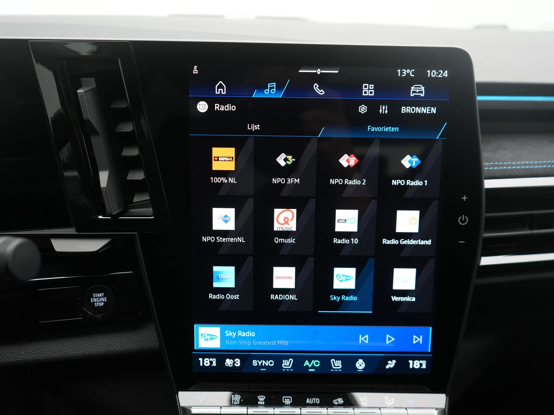 Hoofdafbeelding Renault Austral