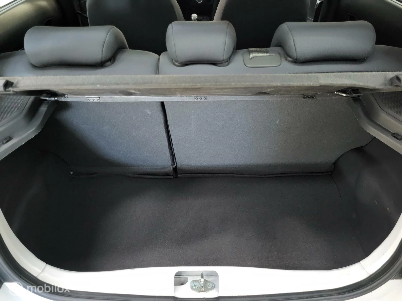 Hoofdafbeelding Chevrolet Spark