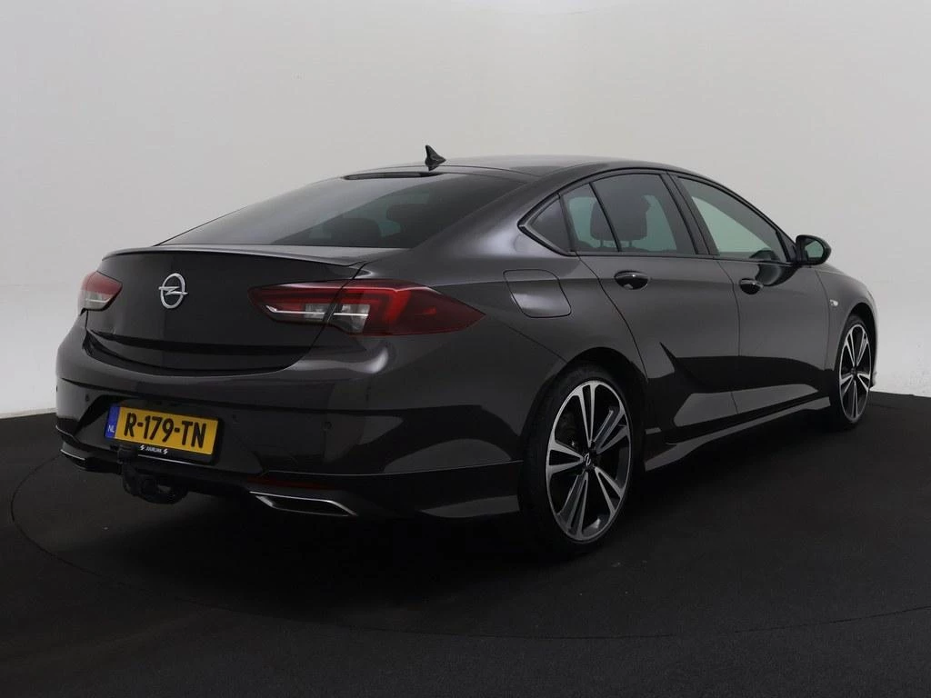 Hoofdafbeelding Opel Insignia