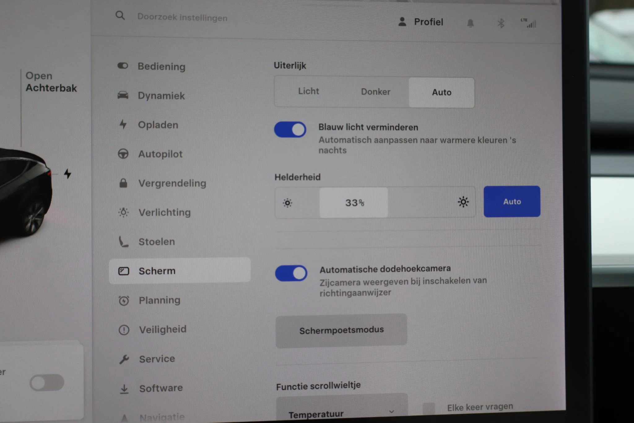 Hoofdafbeelding Tesla Model Y