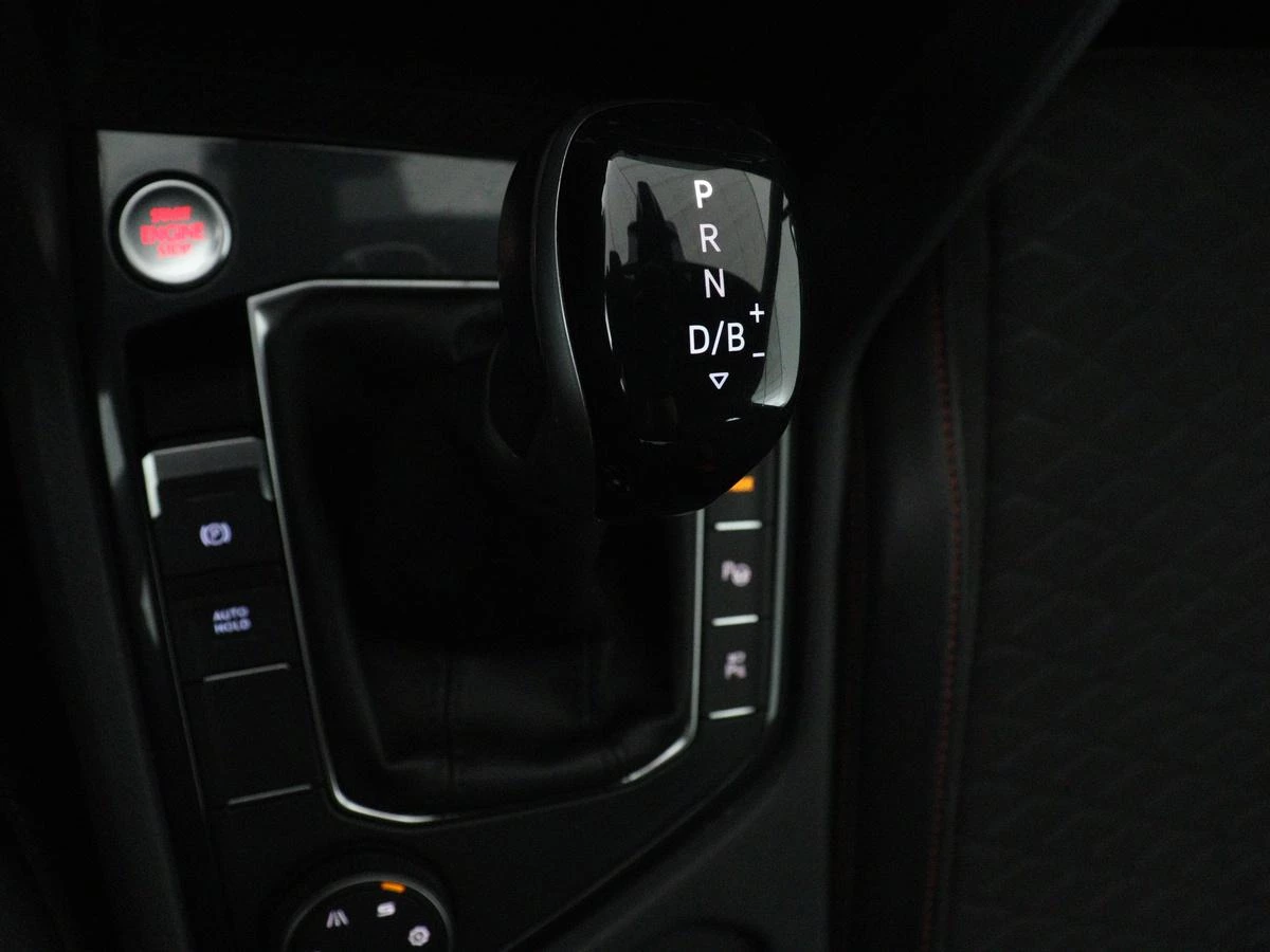 Hoofdafbeelding SEAT Tarraco
