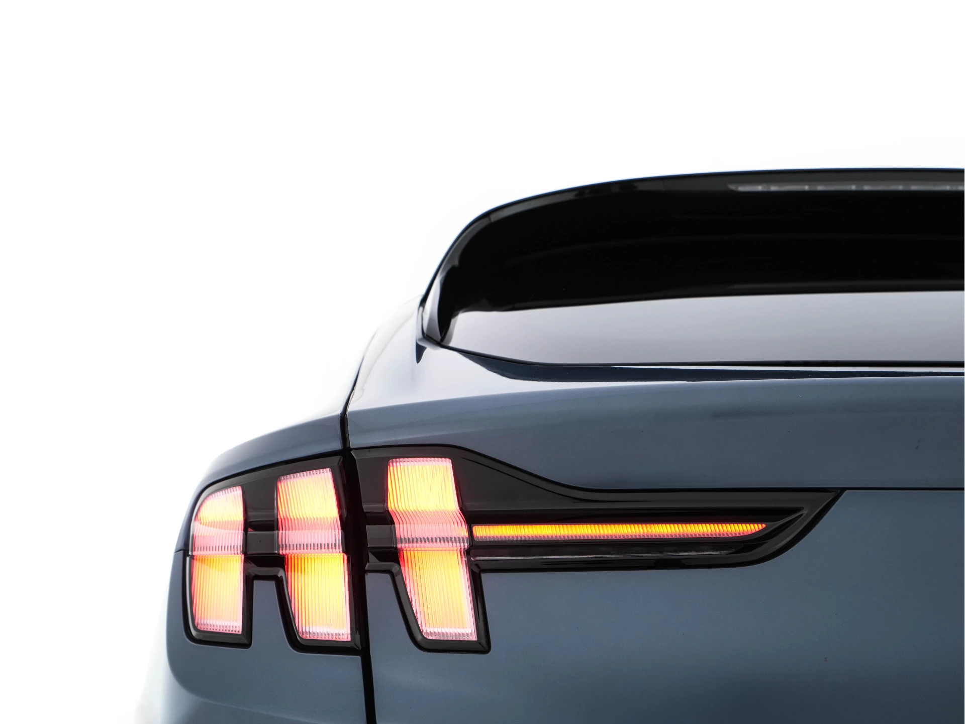 Hoofdafbeelding Ford Mustang Mach-E