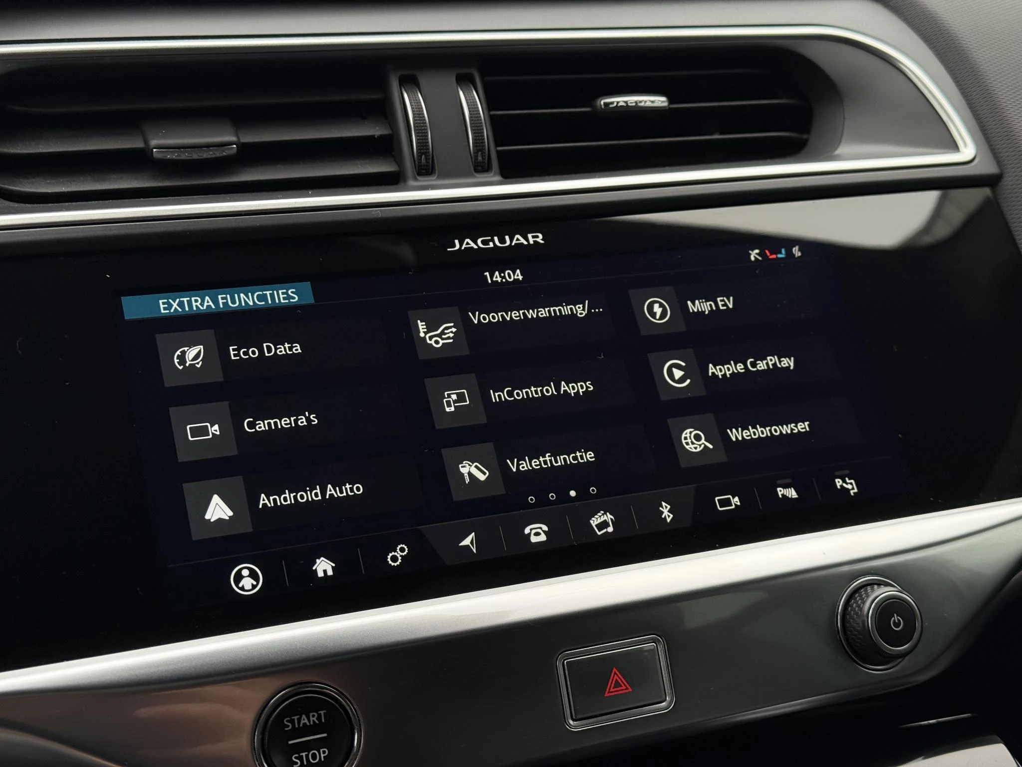 Hoofdafbeelding Jaguar I-PACE