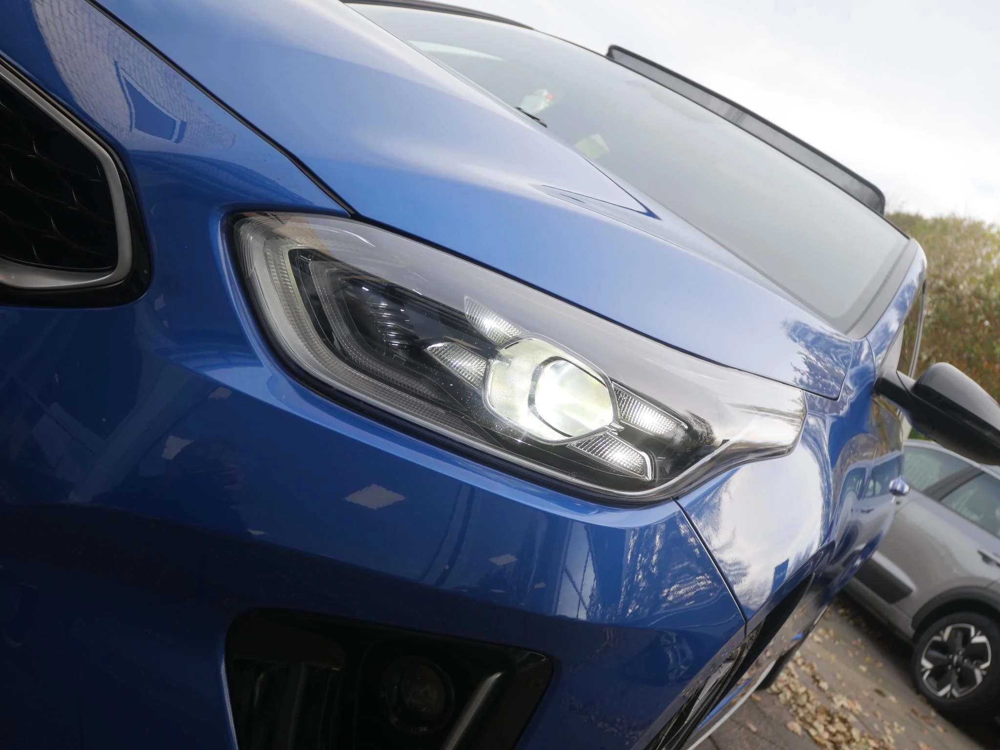 Hoofdafbeelding Kia Ceed