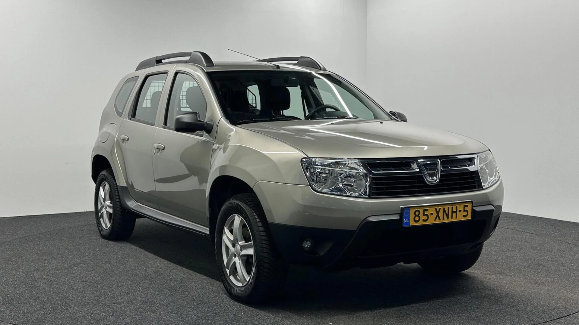 Hoofdafbeelding Dacia Duster