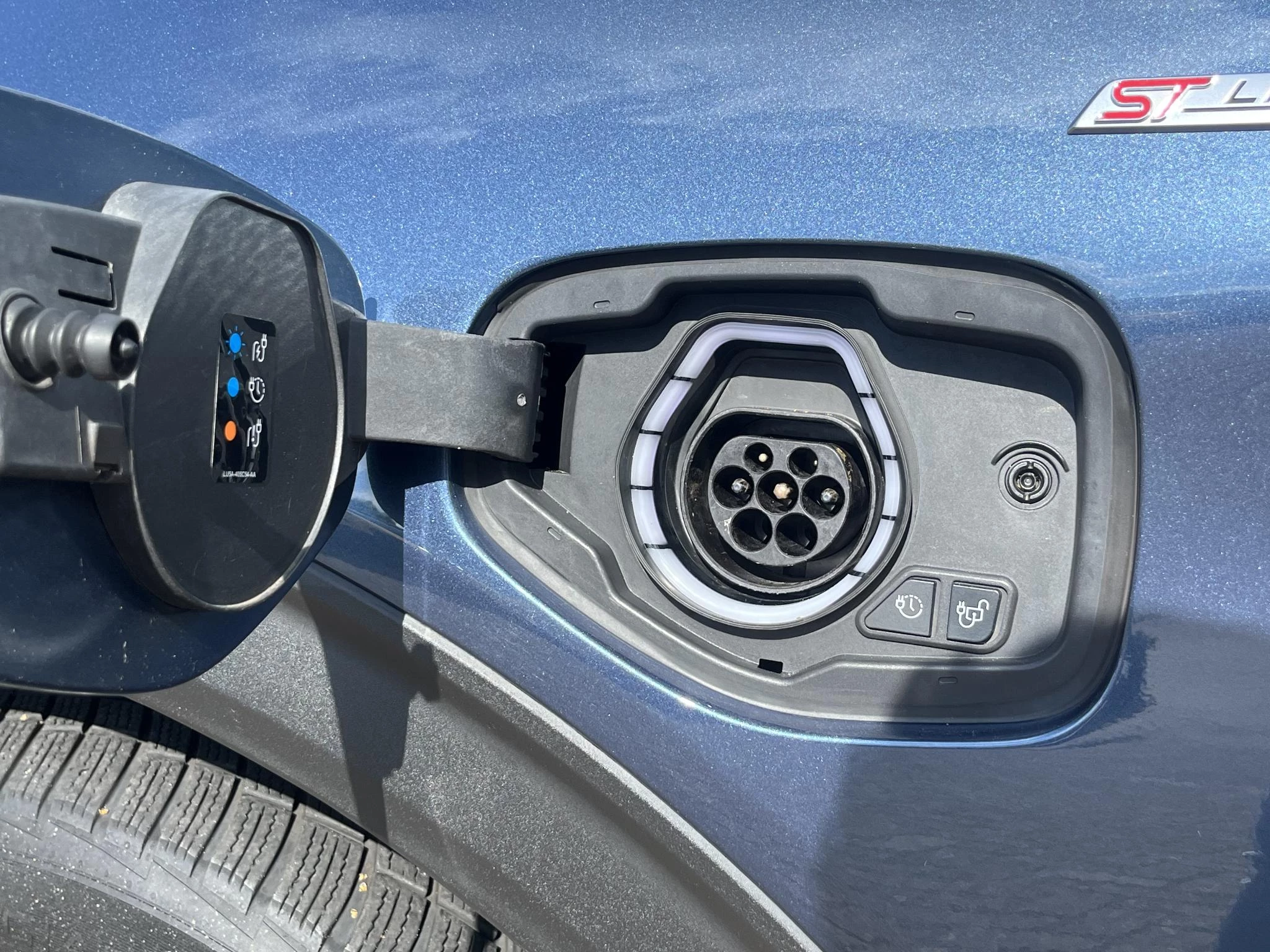 Hoofdafbeelding Ford Explorer