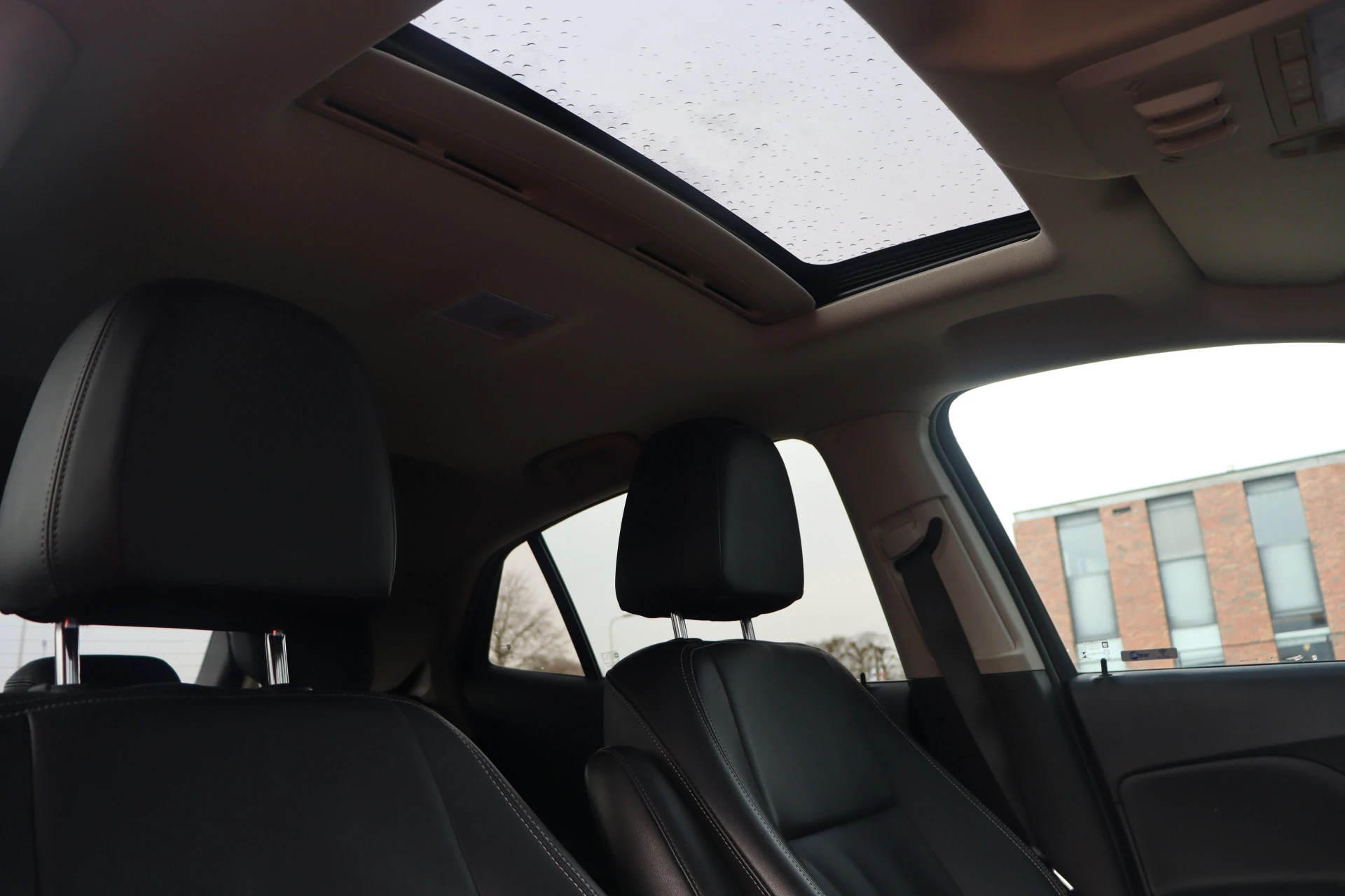 Hoofdafbeelding Opel Mokka X