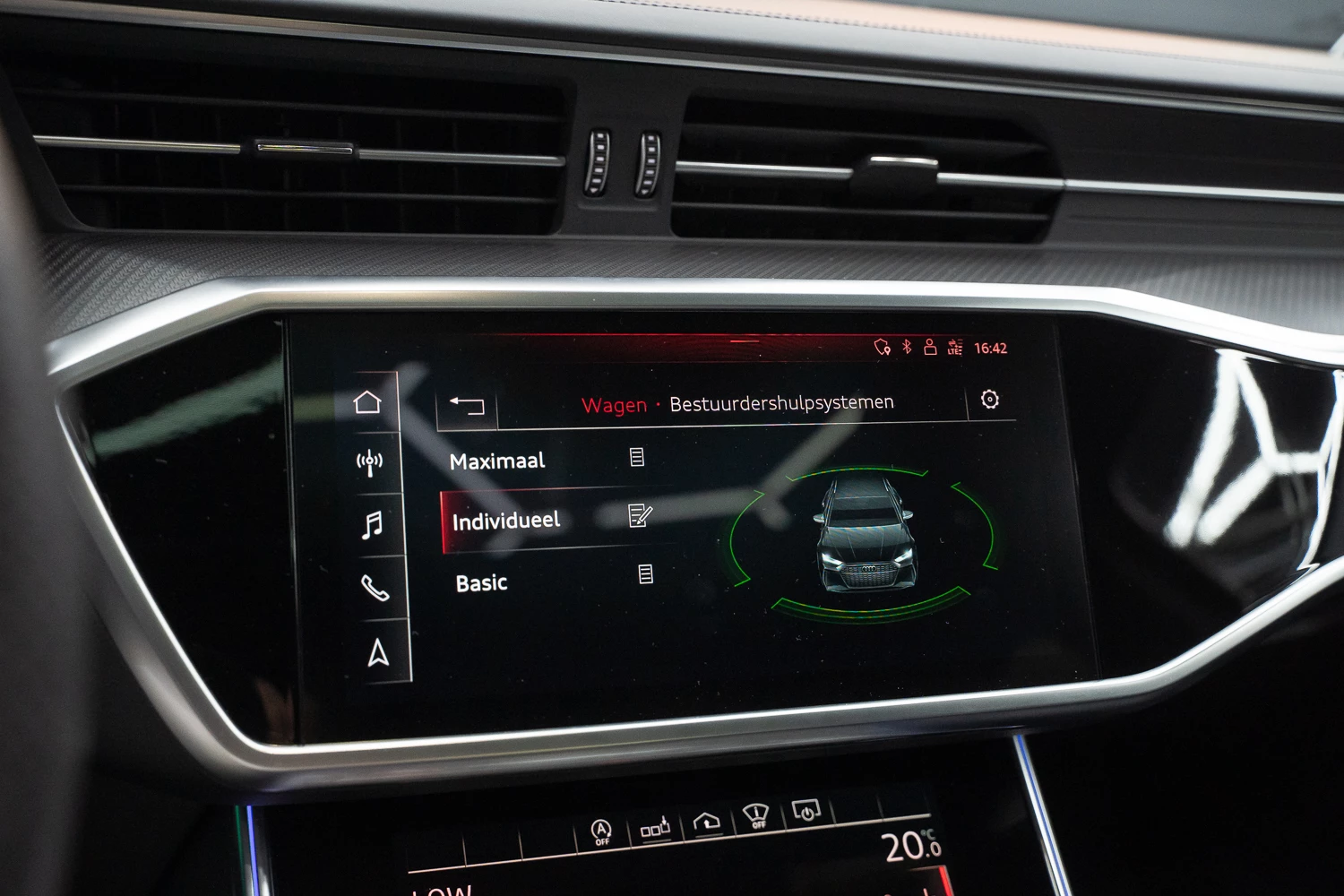 Hoofdafbeelding Audi RS6