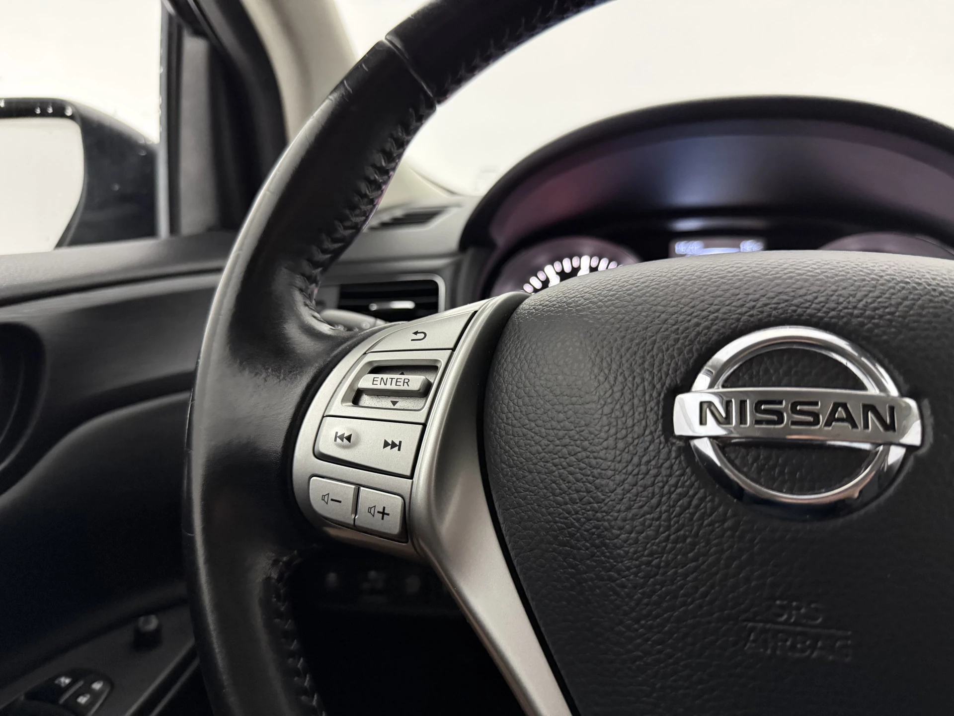Hoofdafbeelding Nissan Pulsar