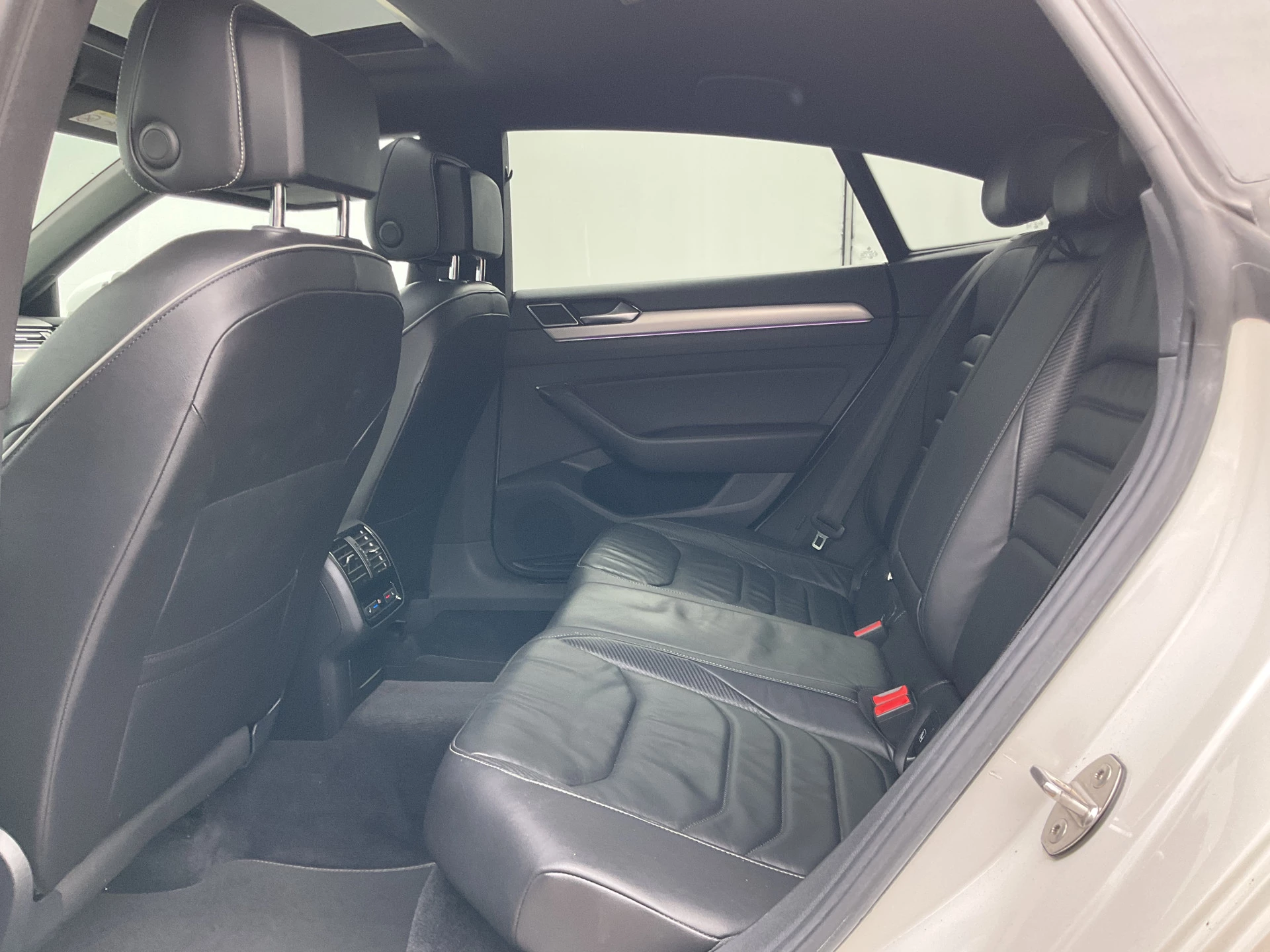 Hoofdafbeelding Volkswagen Arteon