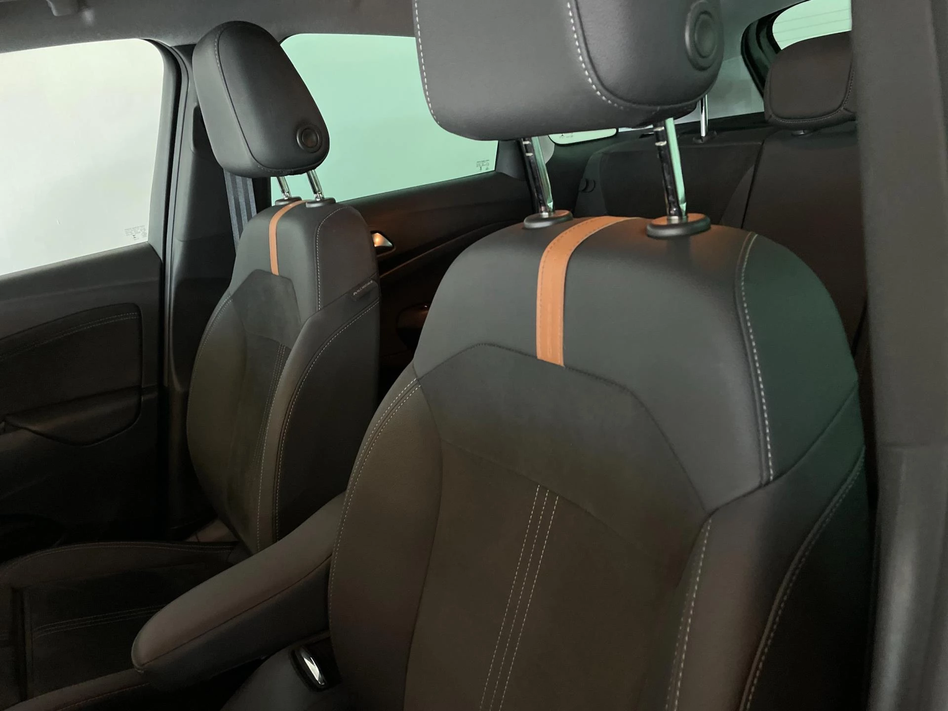 Hoofdafbeelding Opel Crossland