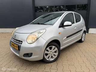 Suzuki Alto 1.0 Exclusive Airco I Nieuwe APK I Toerenteller