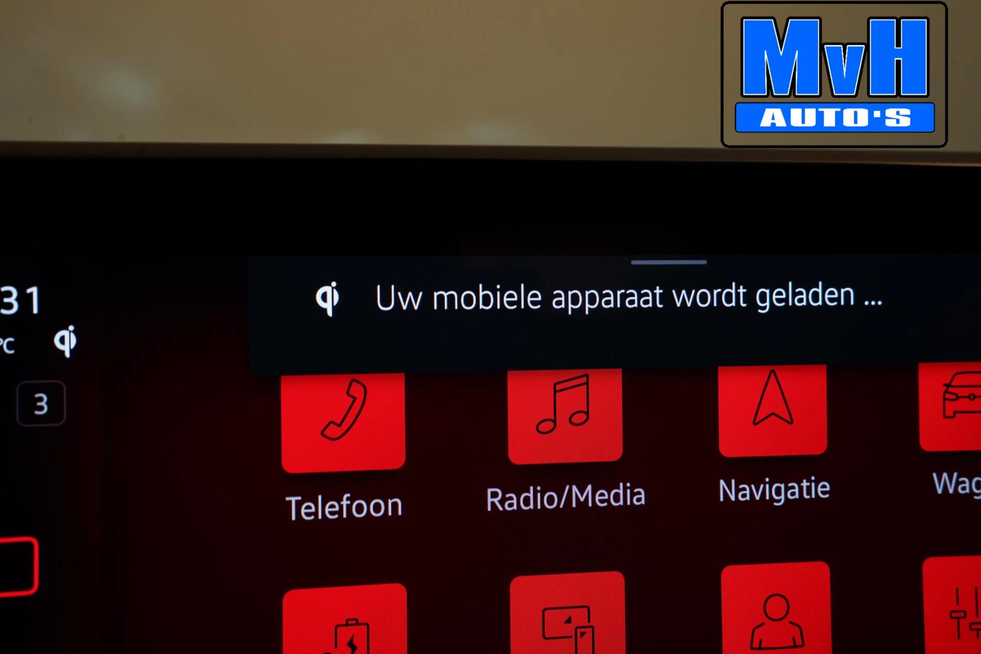 Hoofdafbeelding Volkswagen ID.4